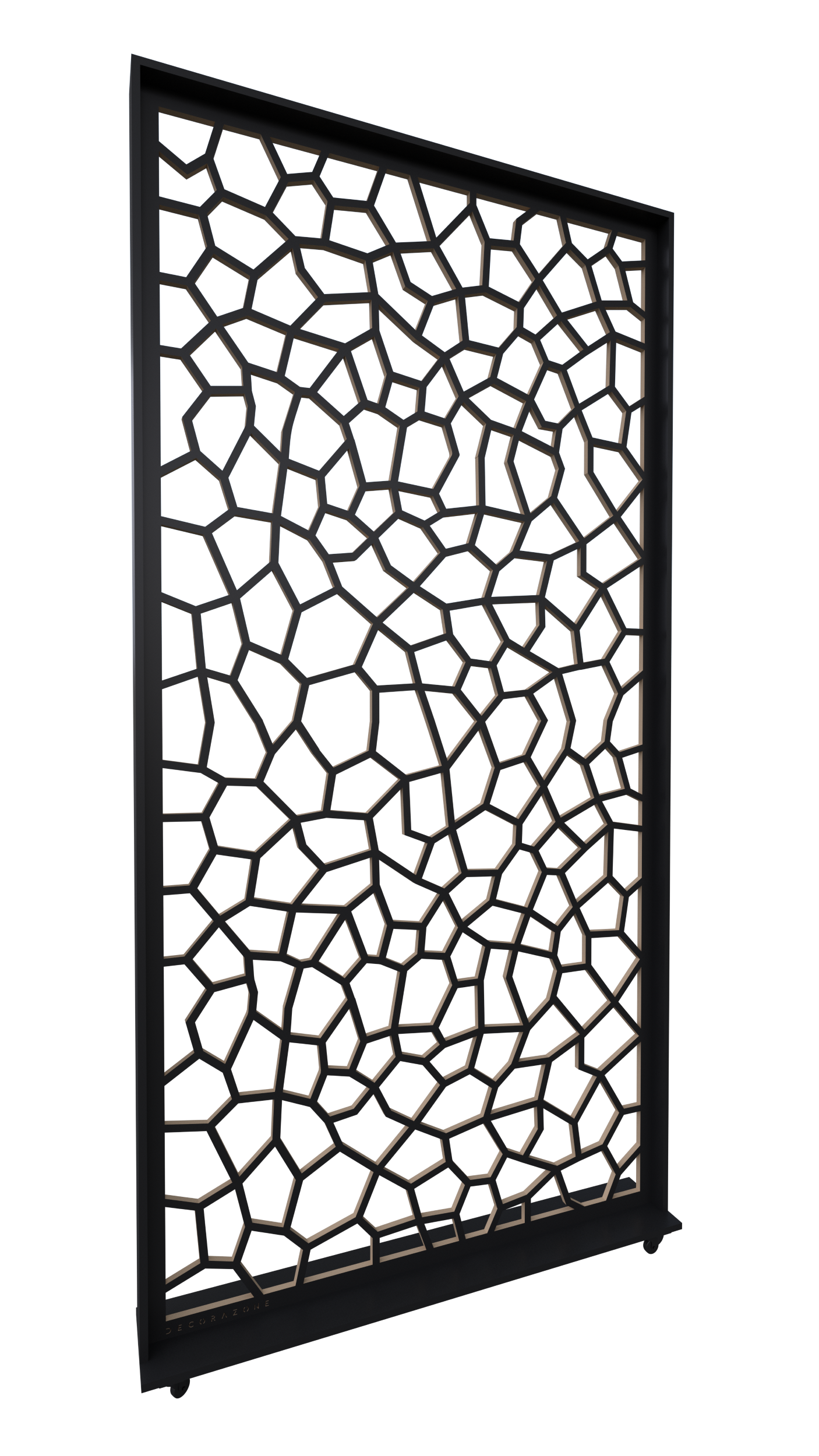 Celosía Rolling®️ Venecia | Interiores