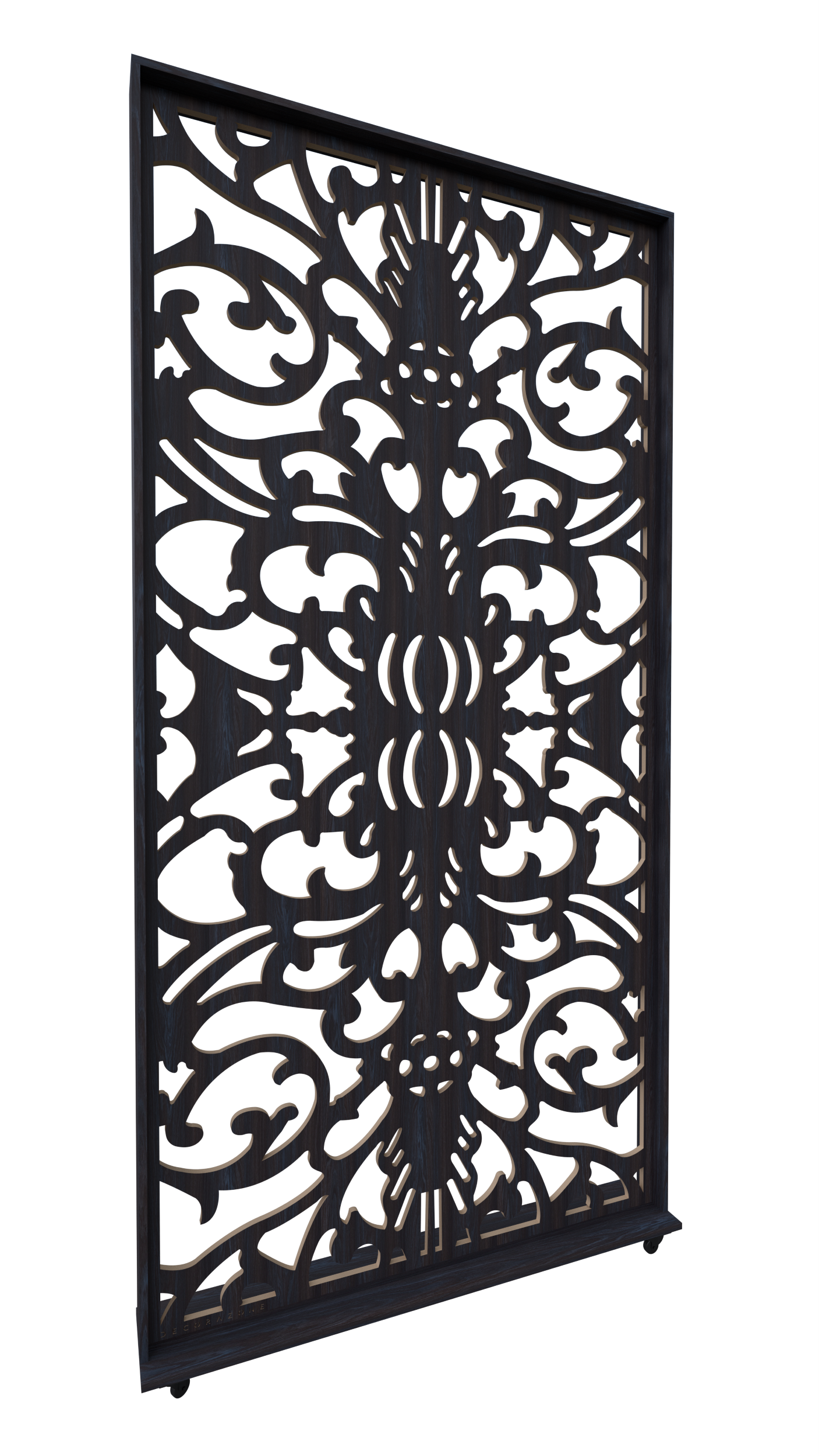 Celosía Rolling®️ Viena | Interiores