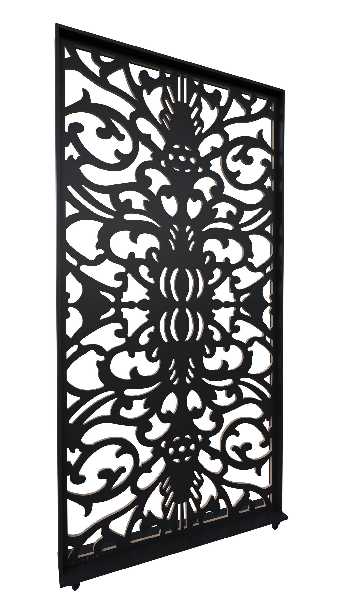 Celosía Rolling®️ Viena | Interiores