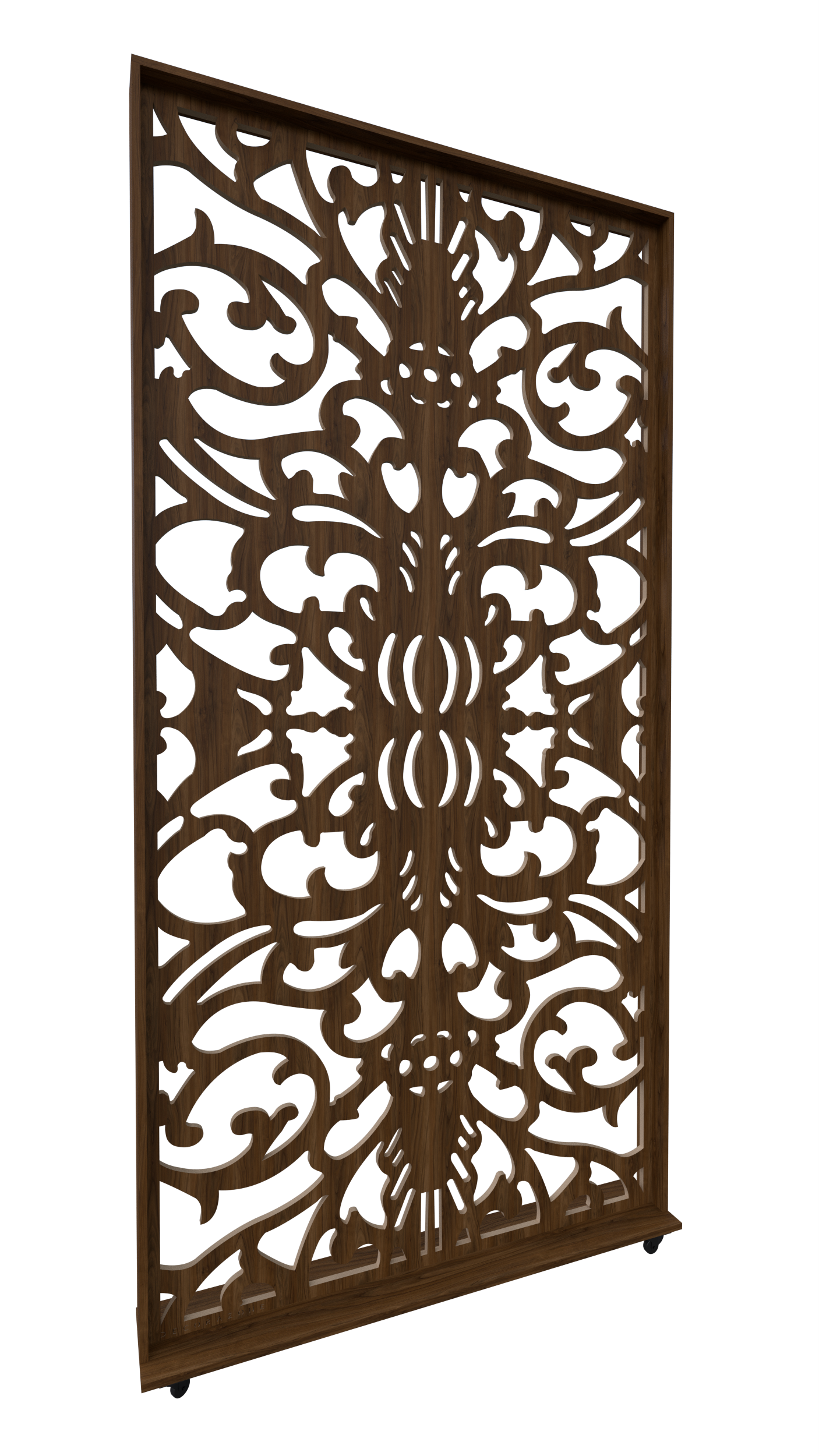 Celosía Rolling®️ Viena | Interiores