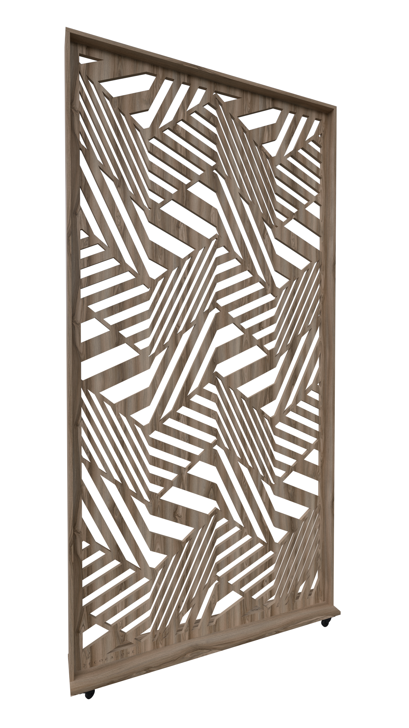 Celosía Rolling®️ Washington | Interiores