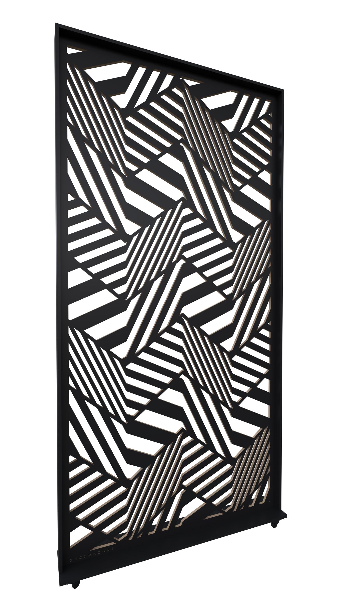 Celosía Rolling®️ Washington | Interiores