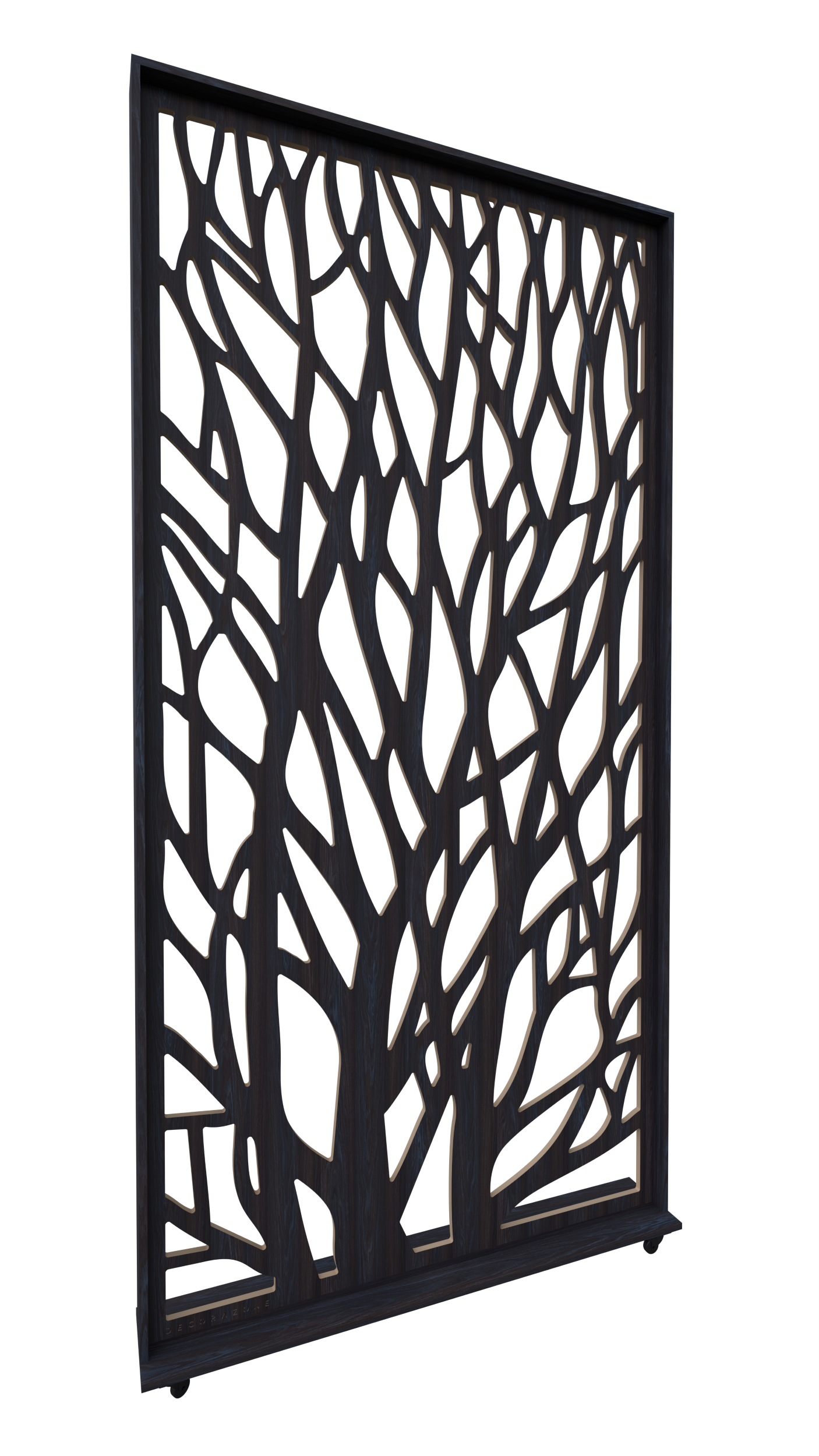 Celosía Rolling®️ Chapultepec | Interiores