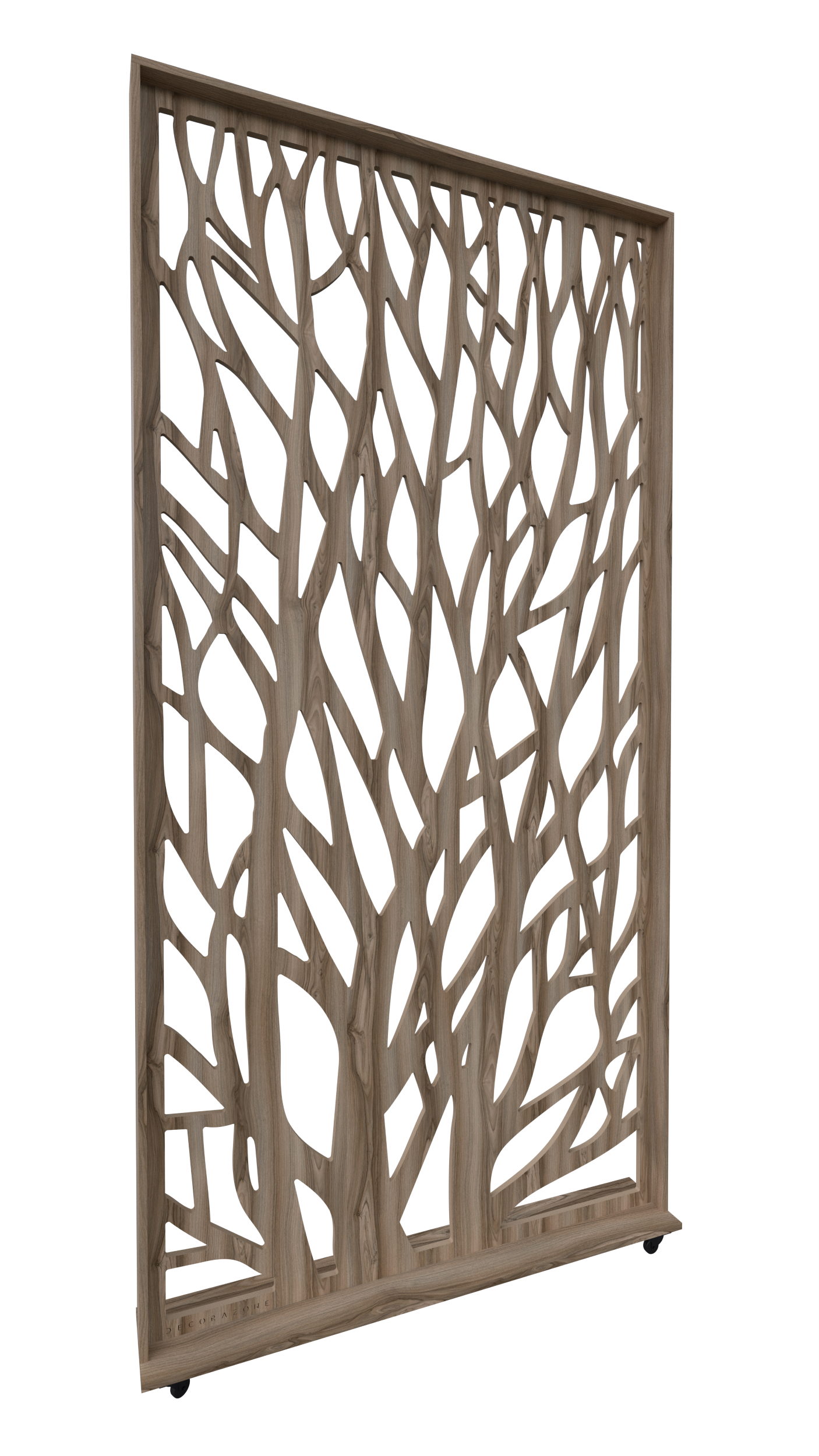 Celosía Rolling®️ Chapultepec | Interiores