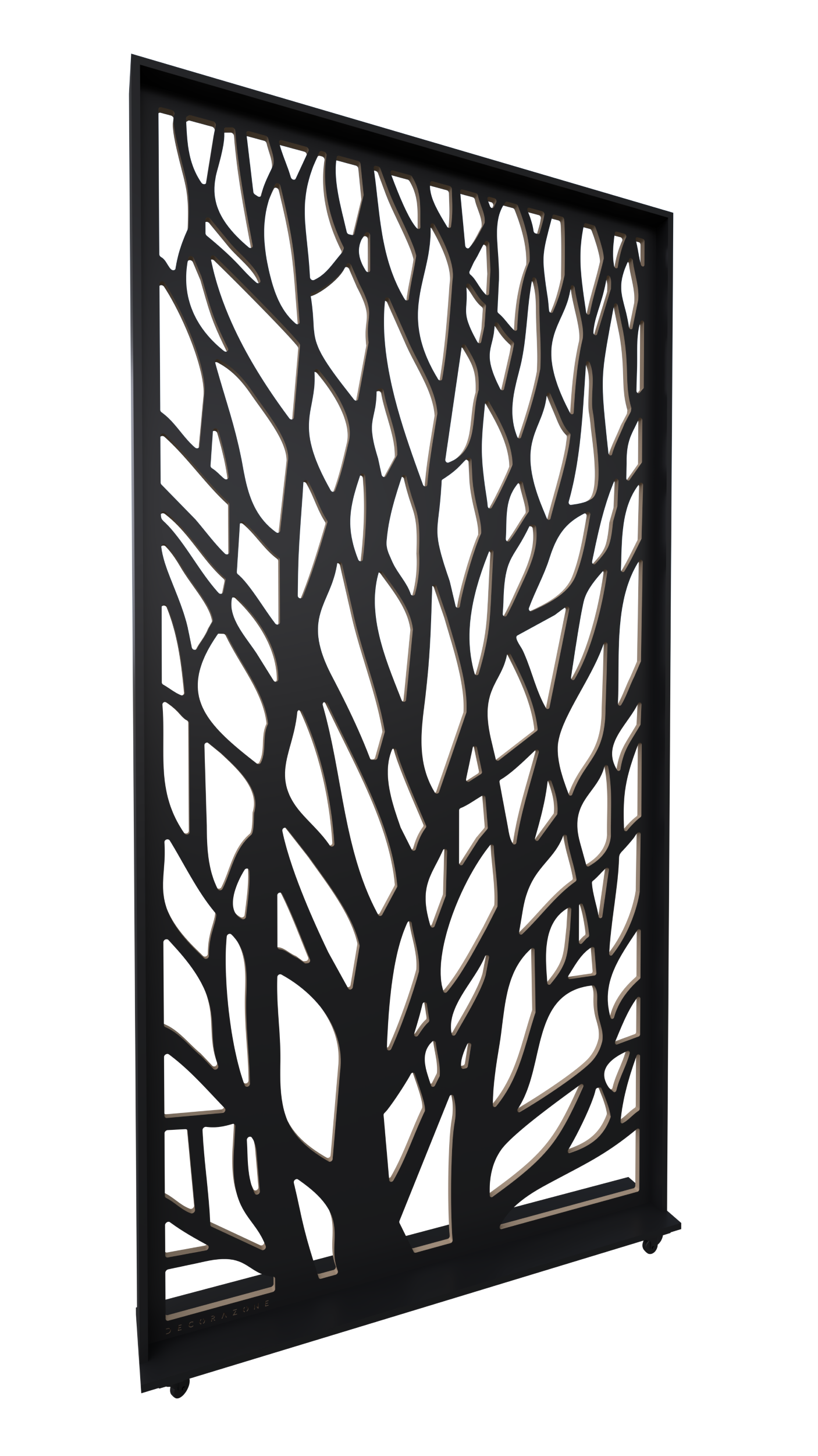 Celosía Rolling®️ Chapultepec | Interiores