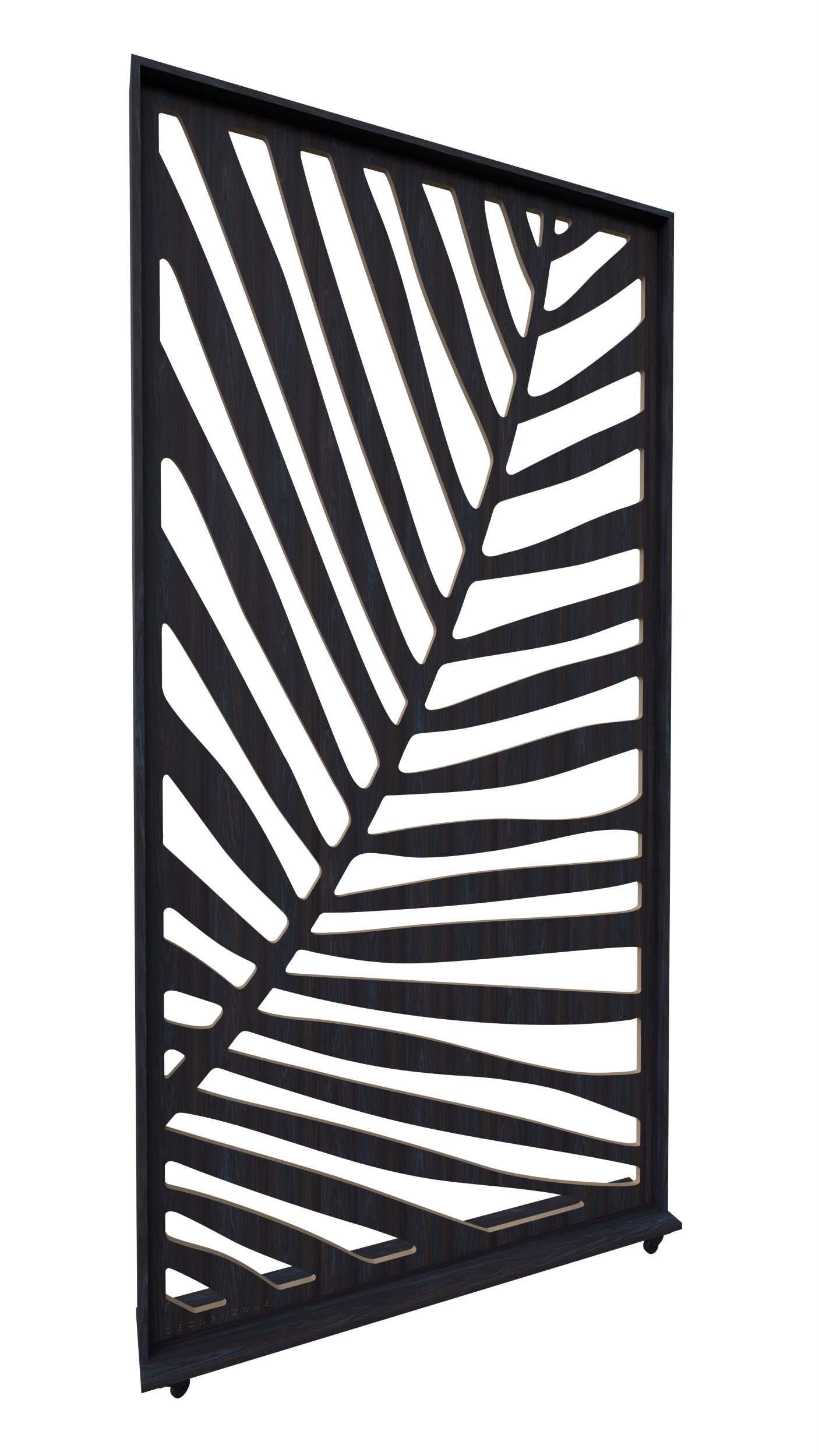 Celosía Rolling®️ Zipolite | Interiores