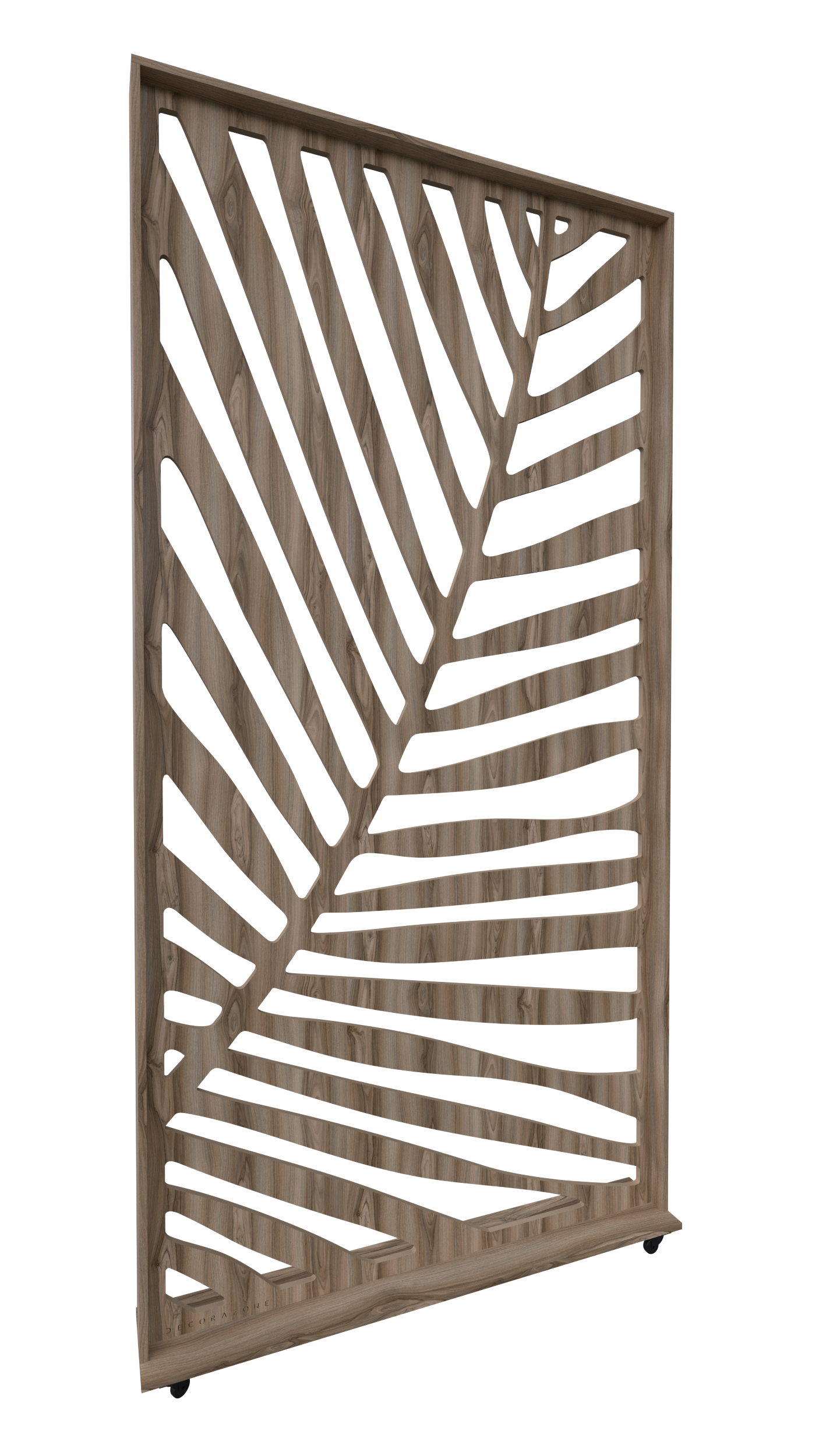 Celosía Rolling®️ Zipolite | Interiores