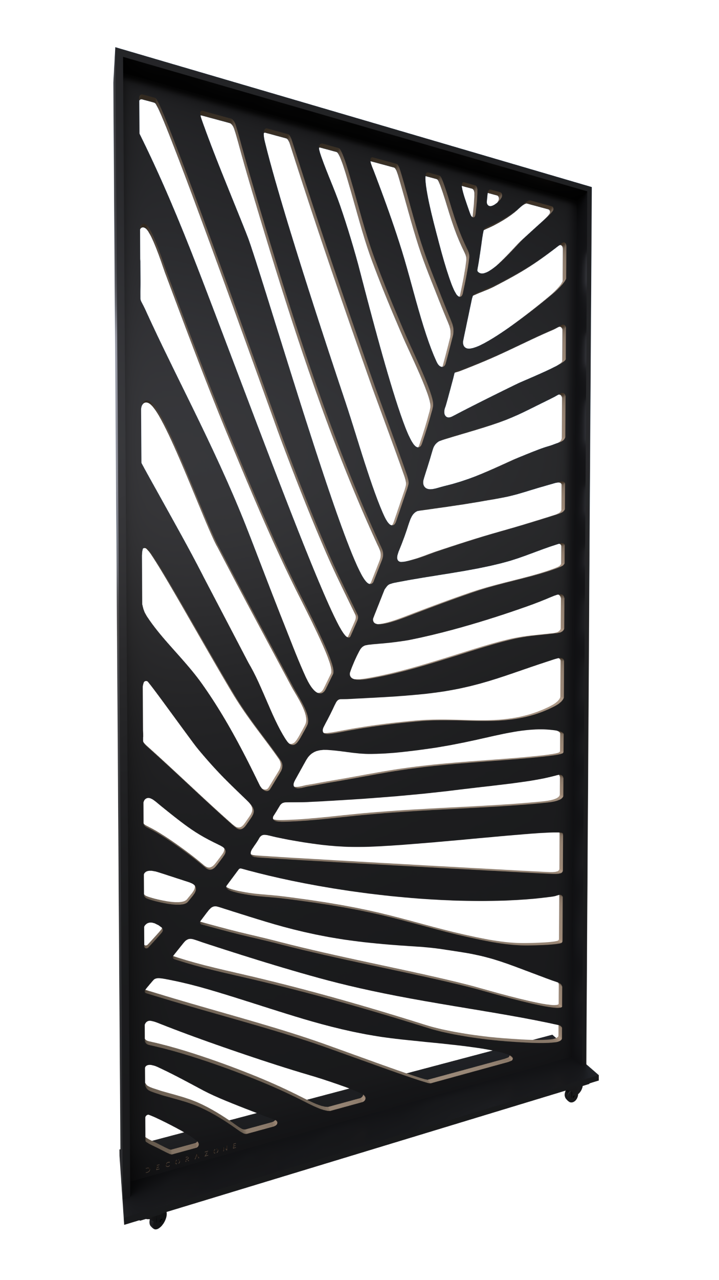 Celosía Rolling®️ Zipolite | Interiores