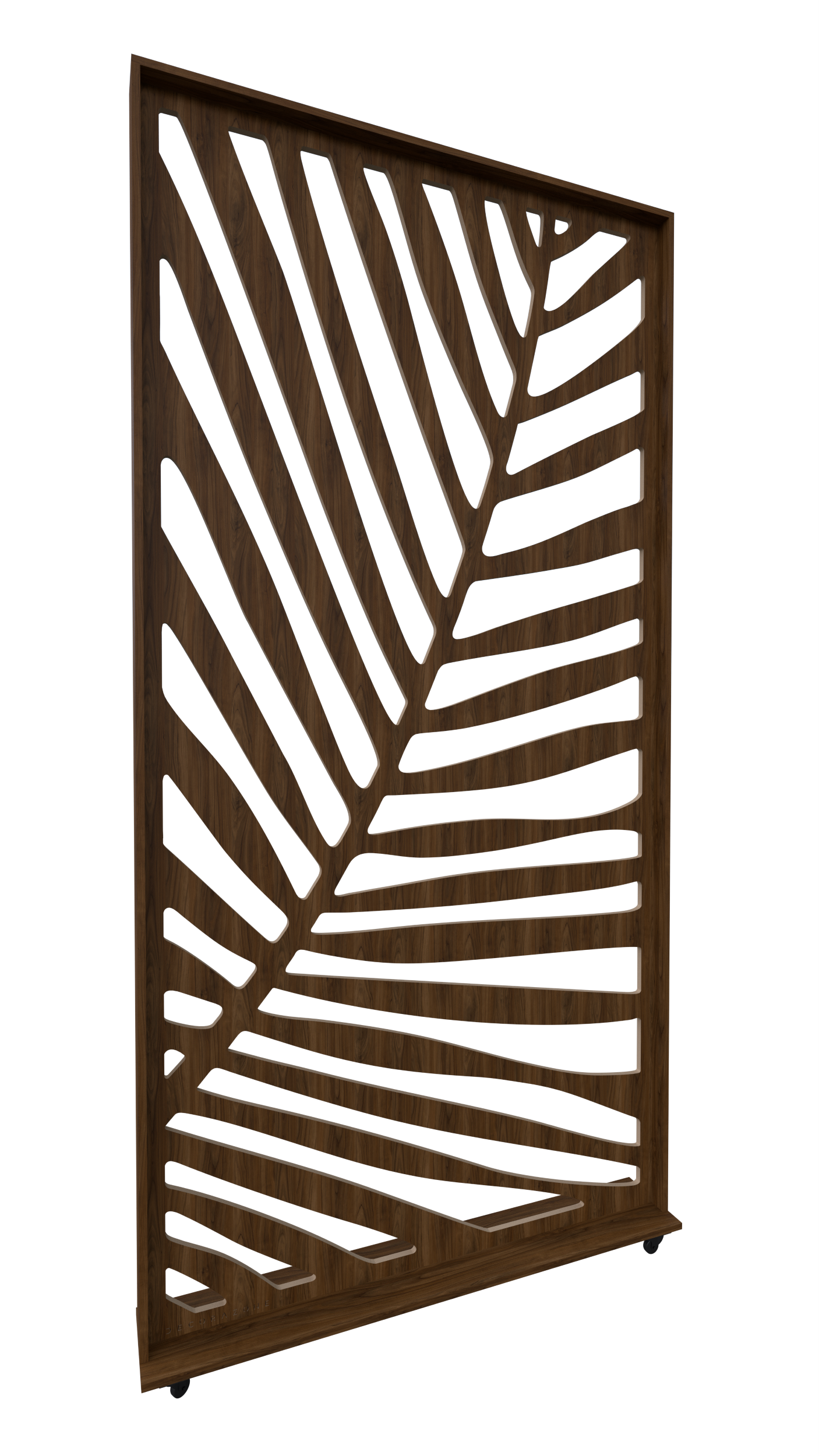 Celosía Rolling®️ Zipolite | Interiores