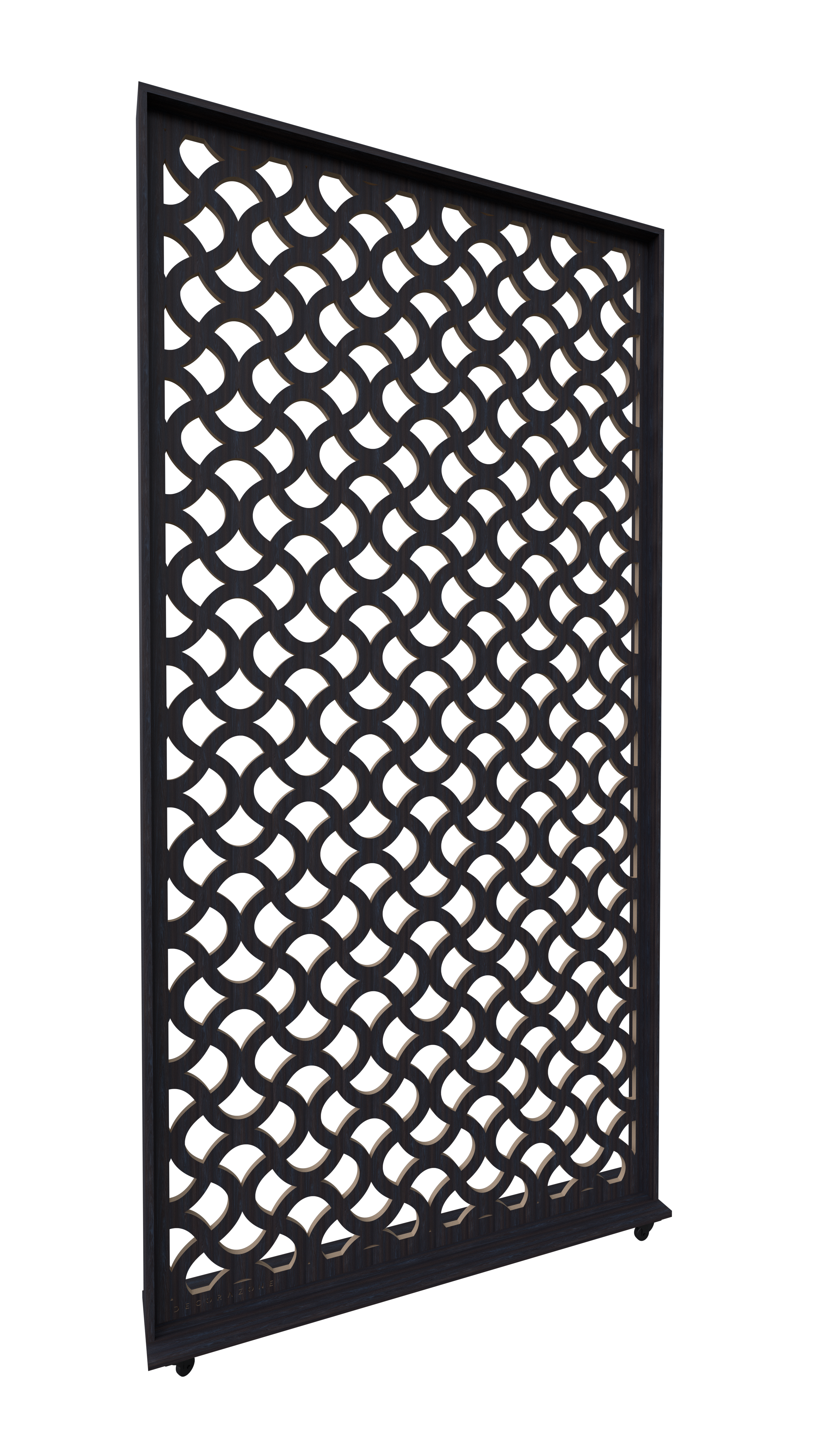 Celosía Rolling®️ Verona | Interiores