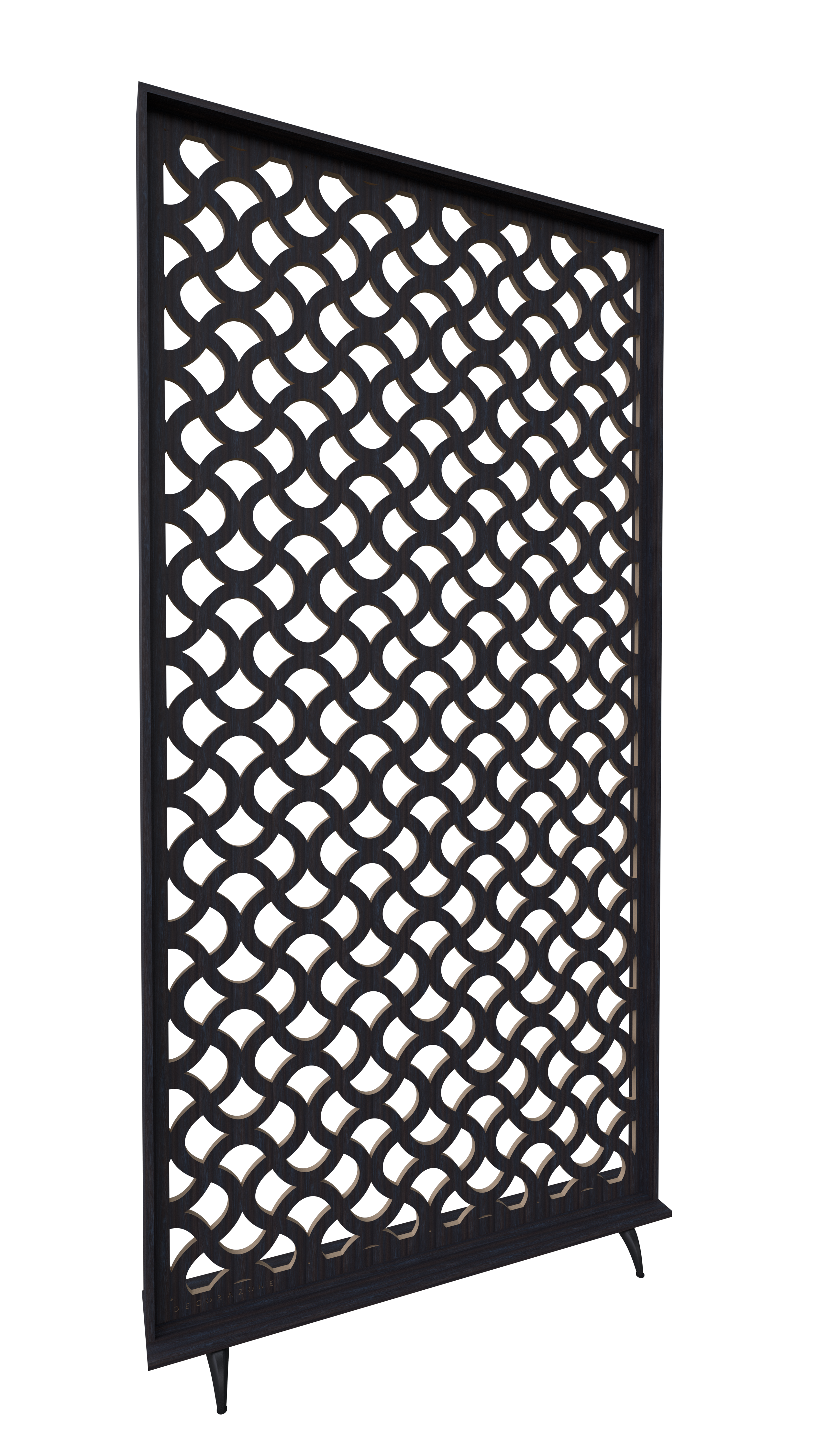 Celosía Standing®️ Verona | Interiores