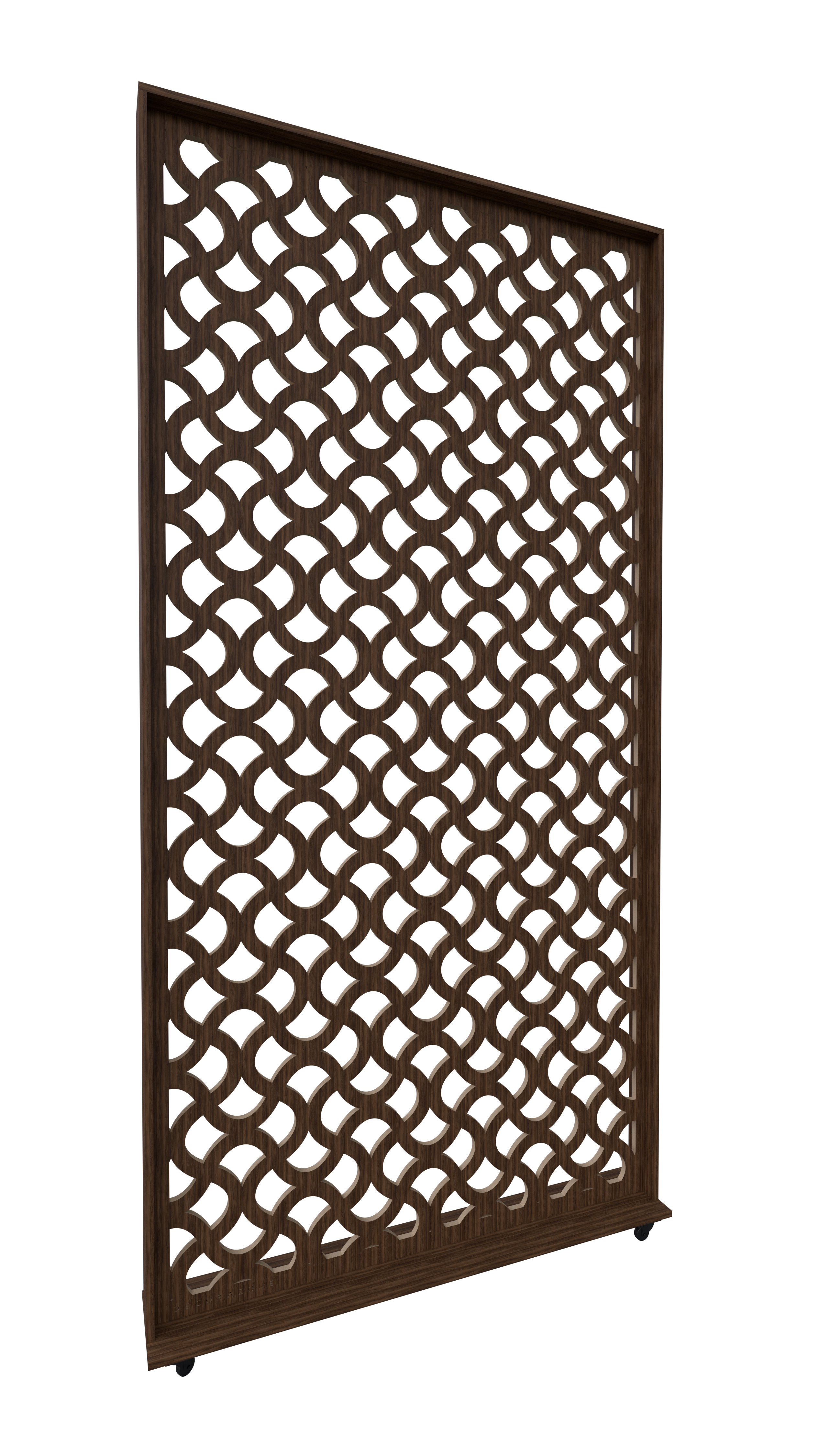 Celosía Rolling®️ Verona | Interiores