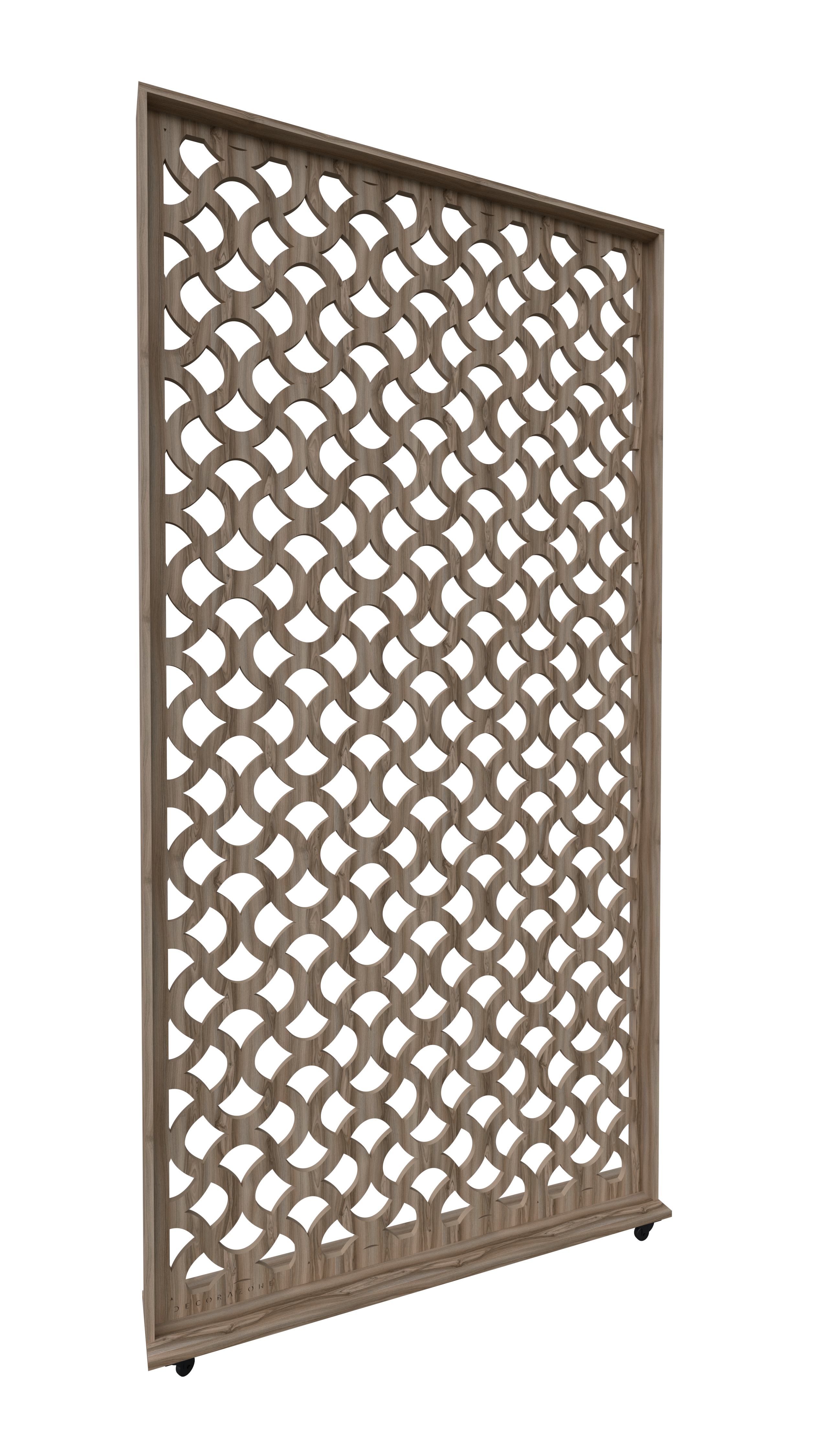 Celosía Rolling®️ Verona | Interiores