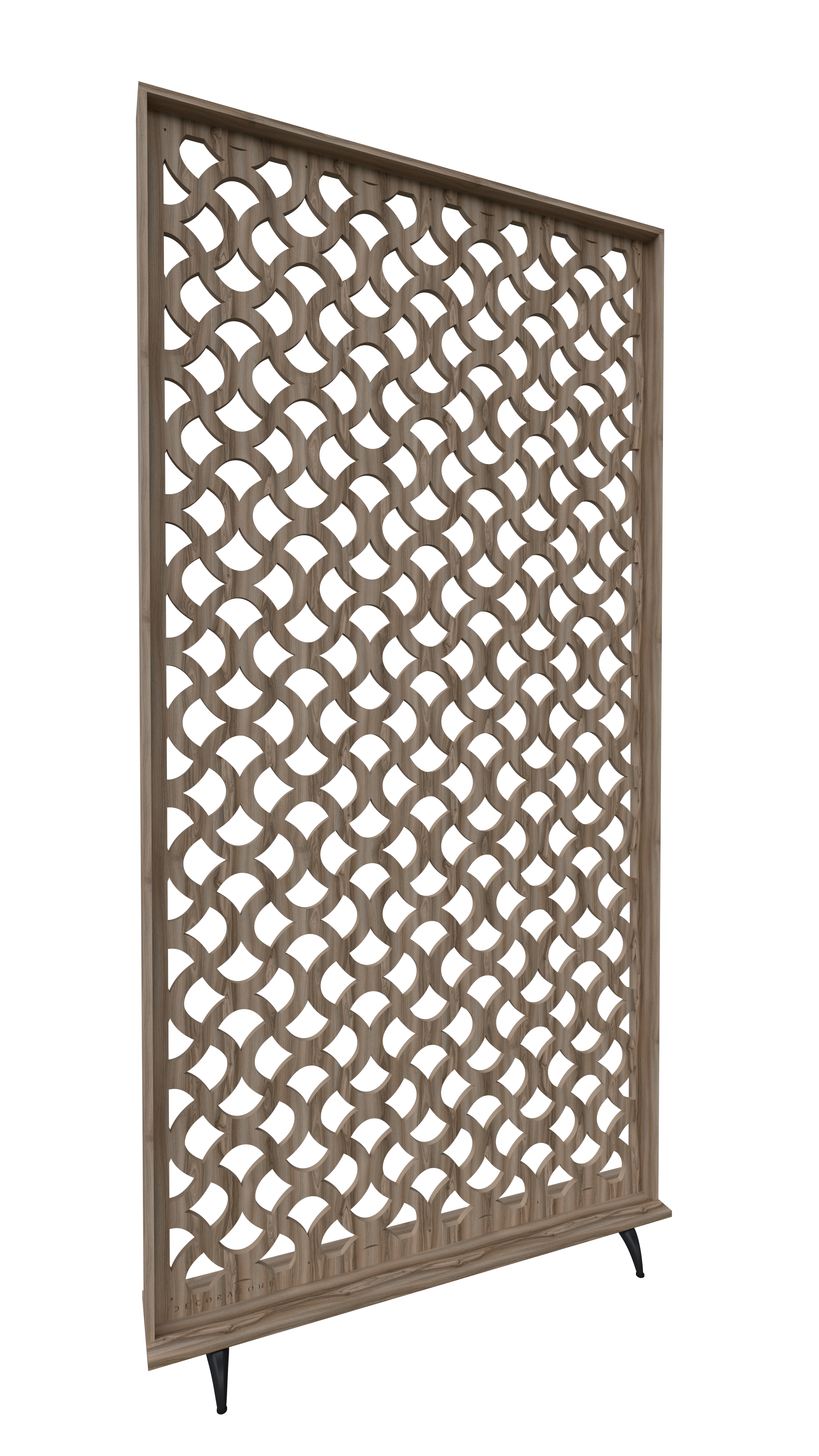 Celosía Standing®️ Verona | Interiores