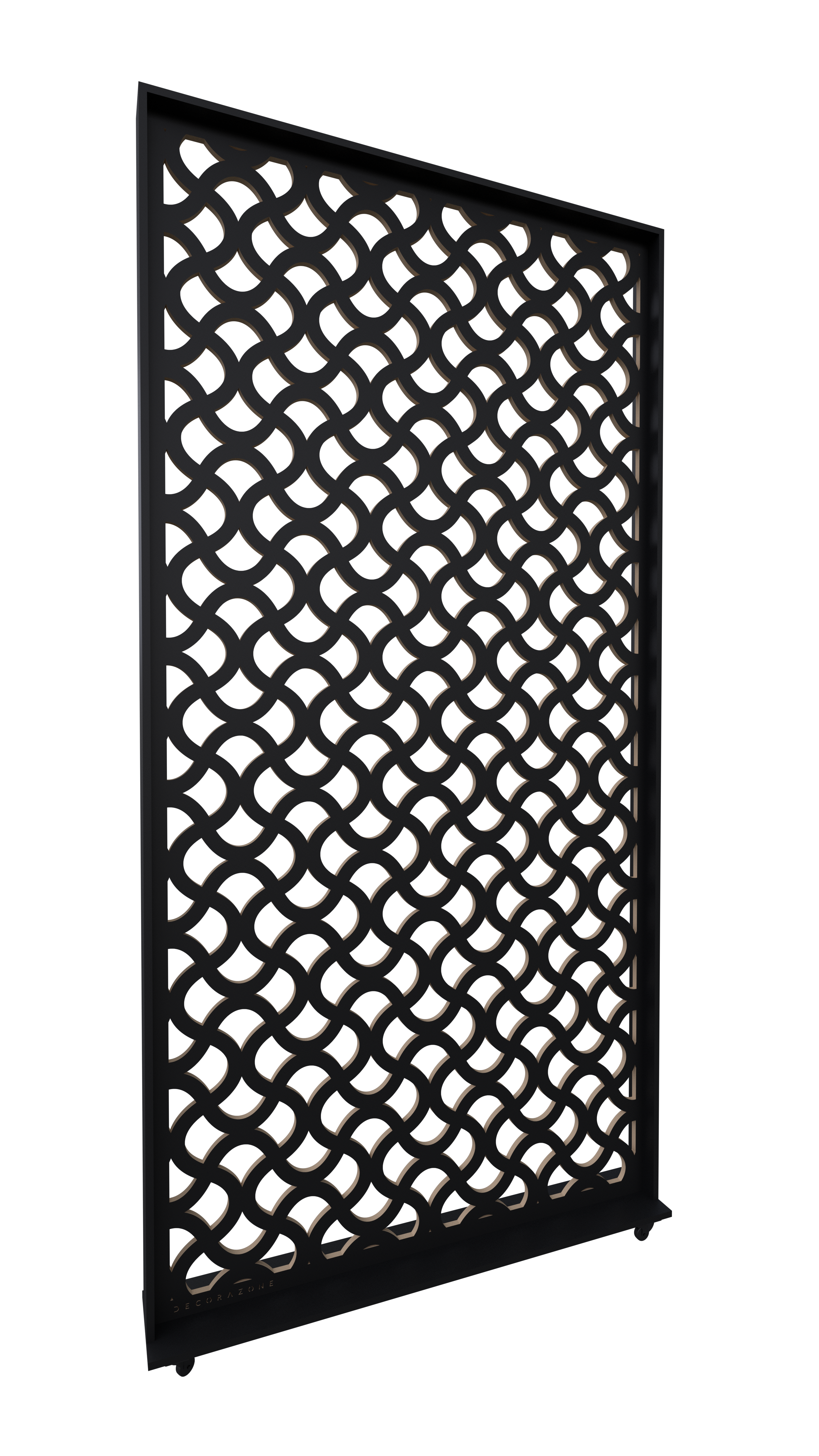 Celosía Rolling®️ Verona | Interiores