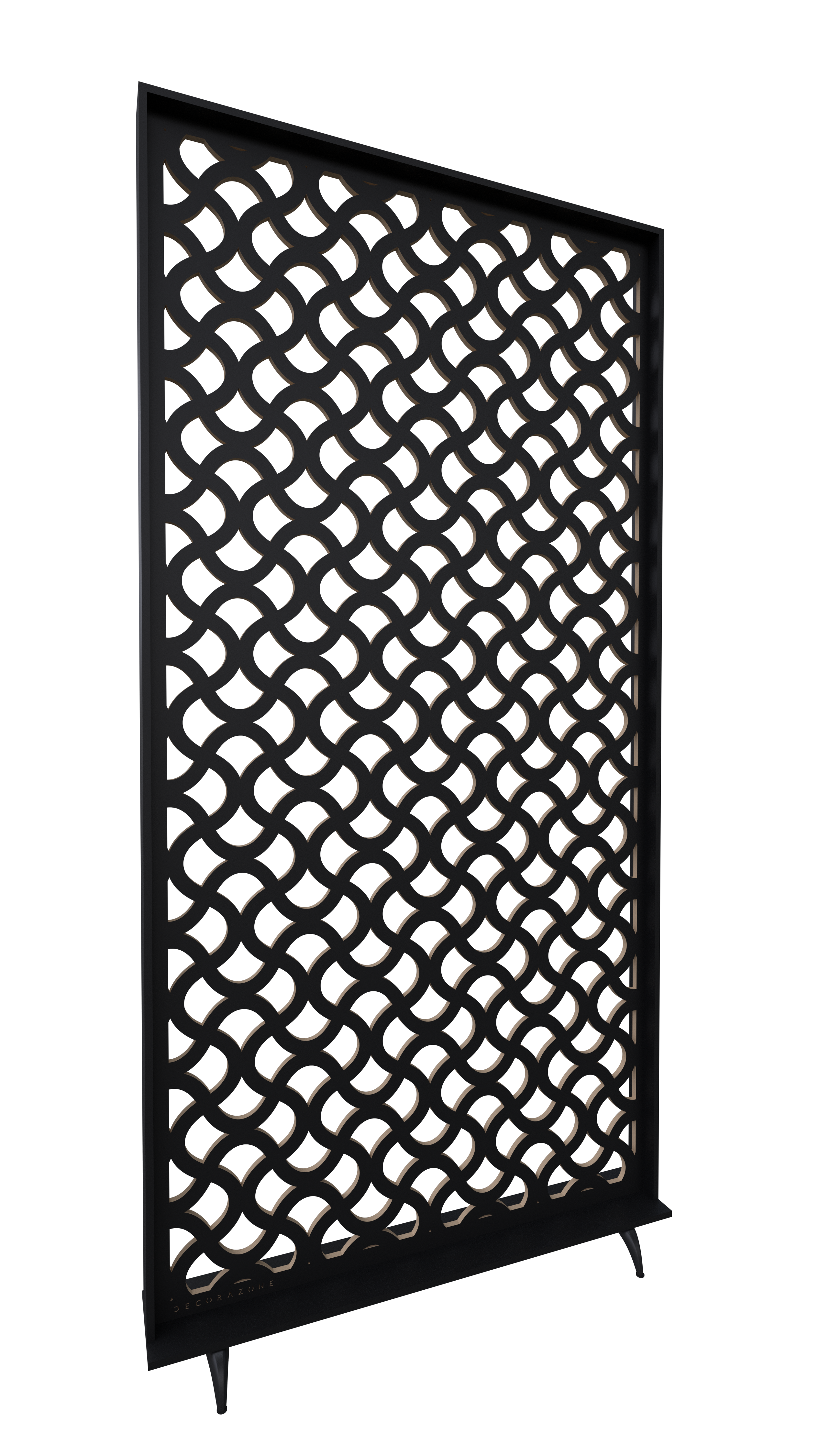 Celosía Standing®️ Verona | Interiores