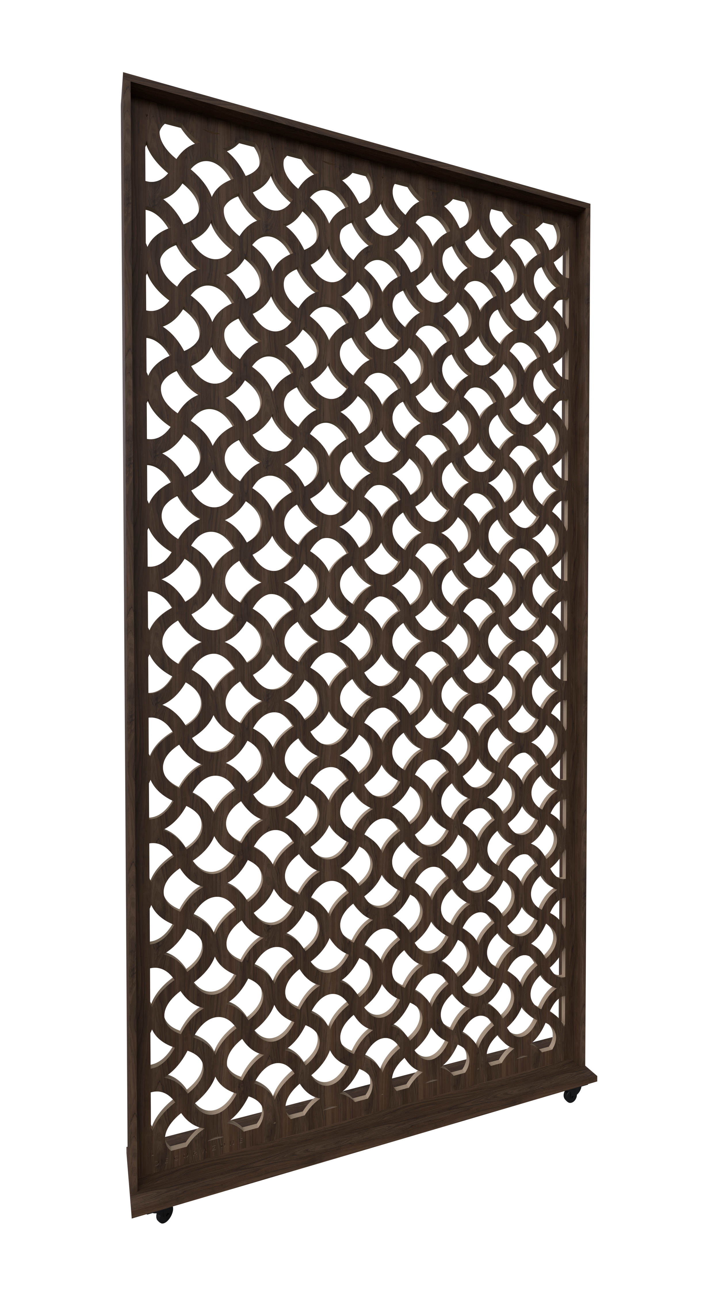 Celosía Rolling®️ Verona | Interiores