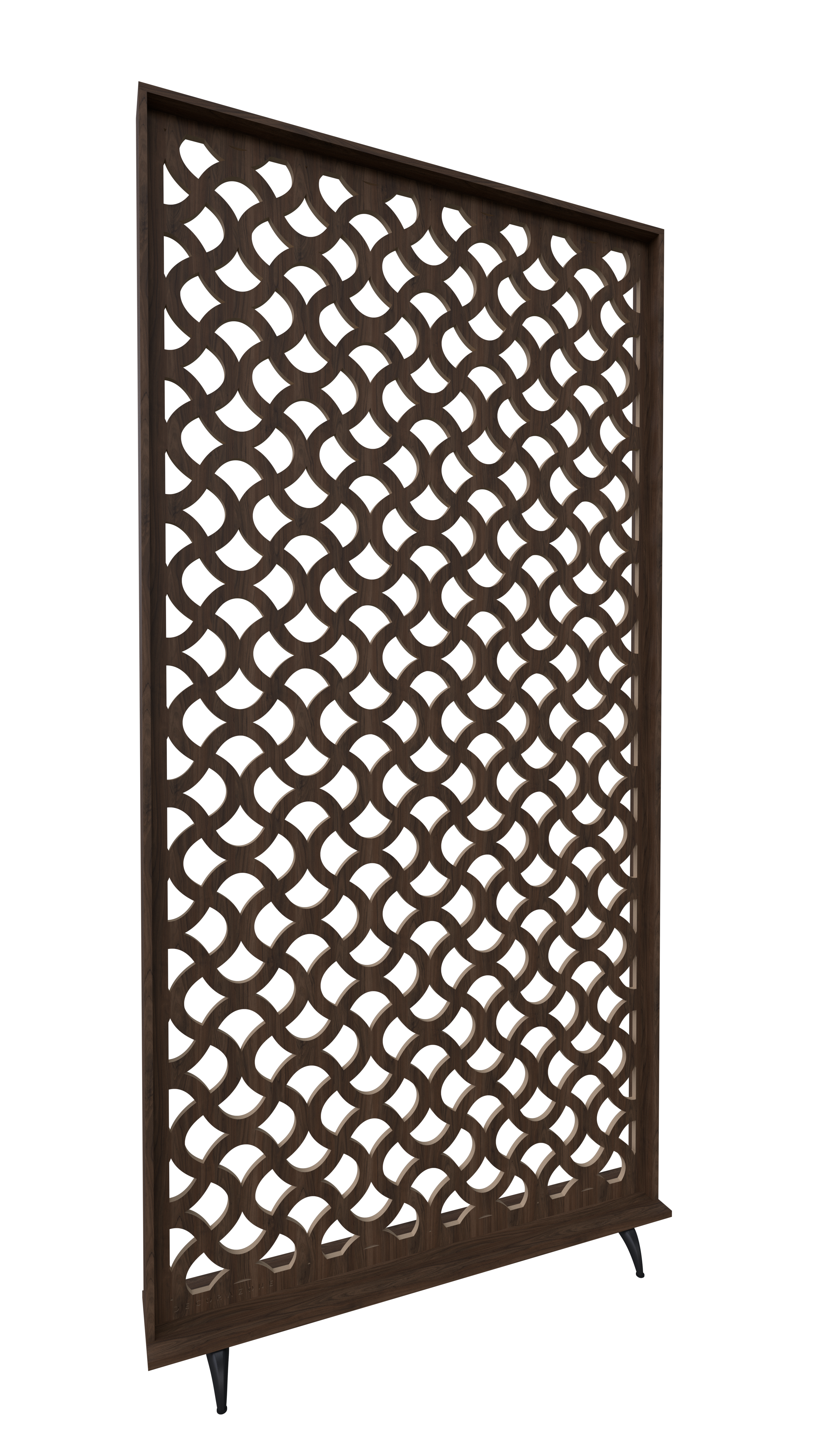 Celosía Standing®️ Verona | Interiores