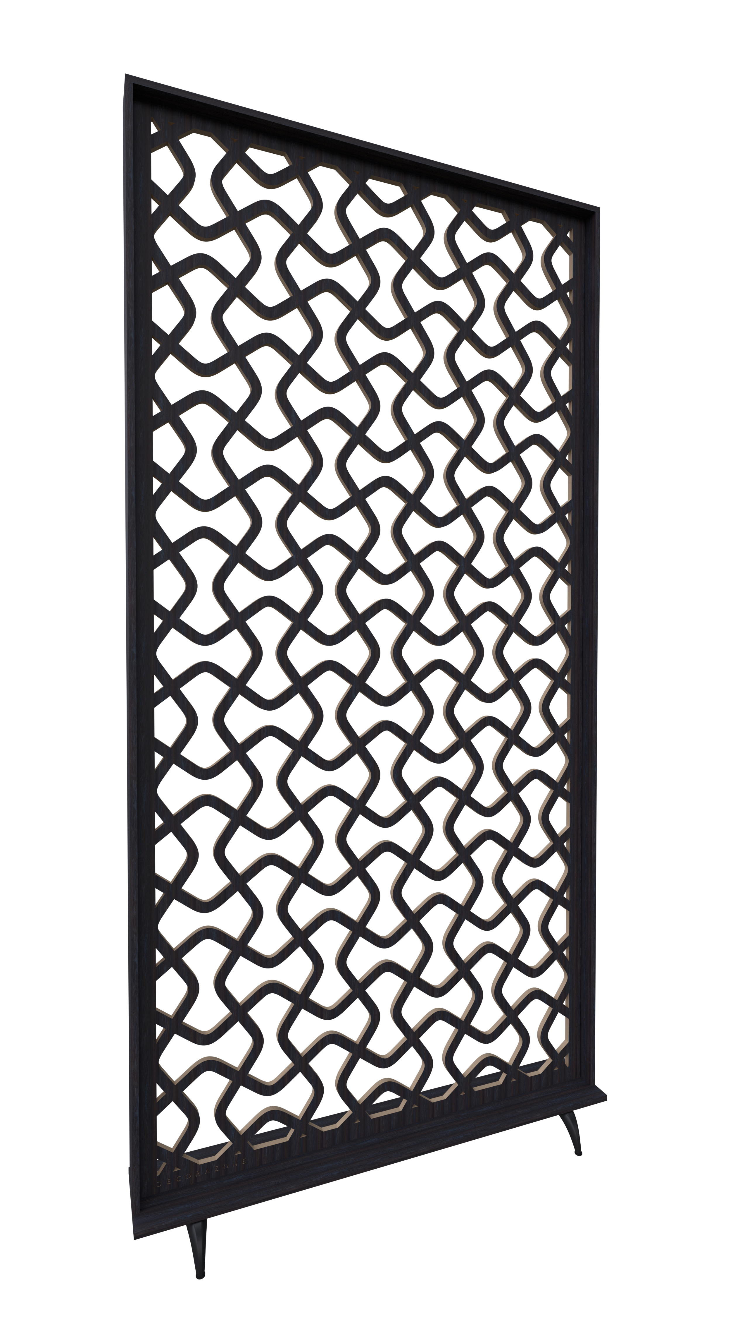 Celosía Standing®️ Managua | Interiores