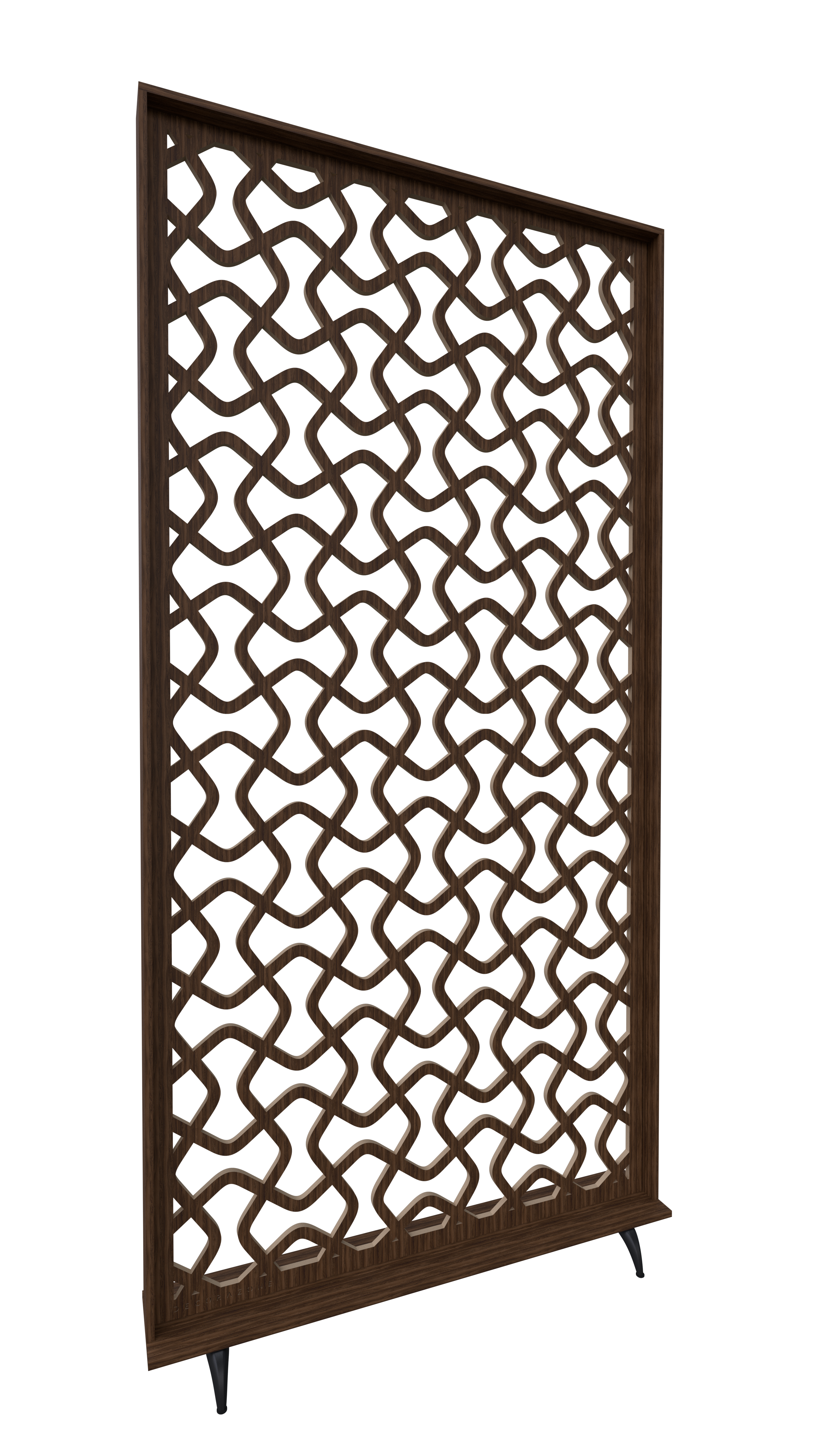 Celosía Standing®️ Managua | Interiores