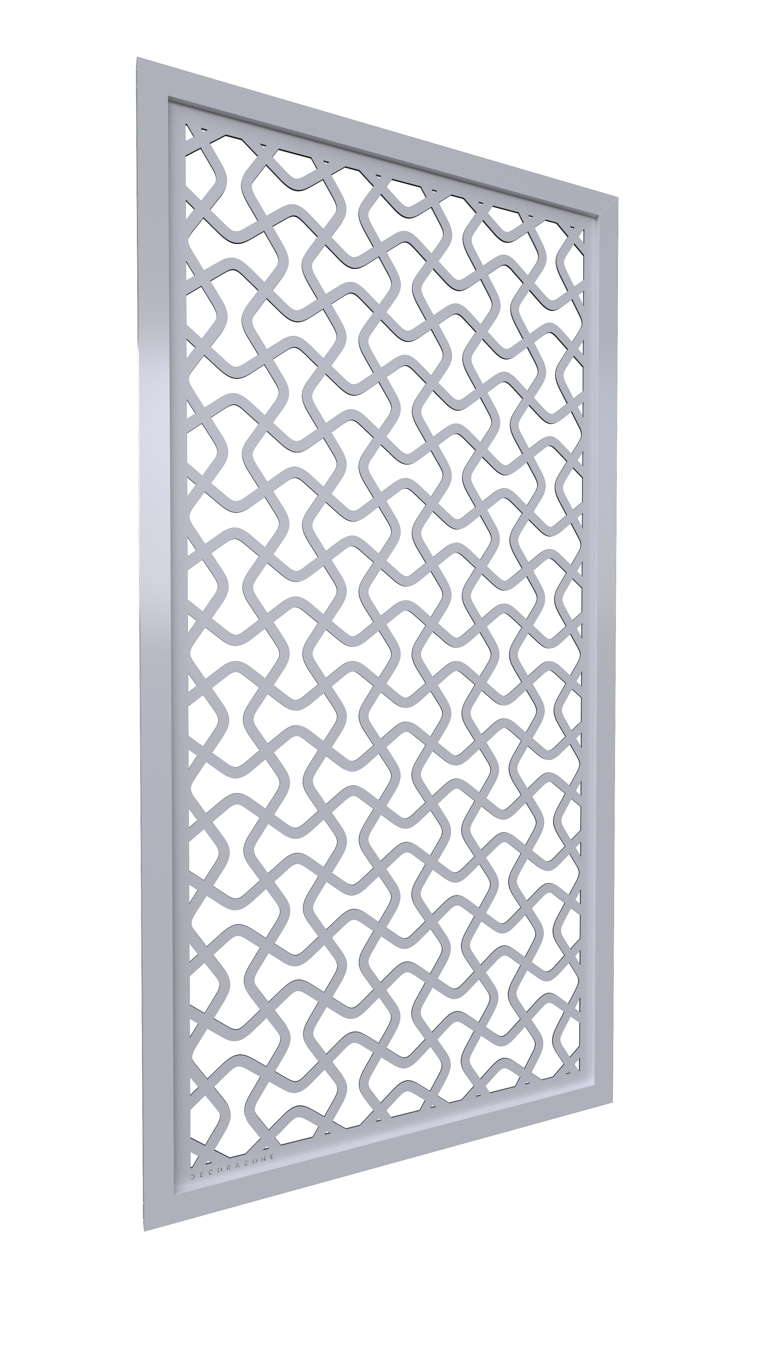 Celosía Cadro®️ Managua | Exteriores