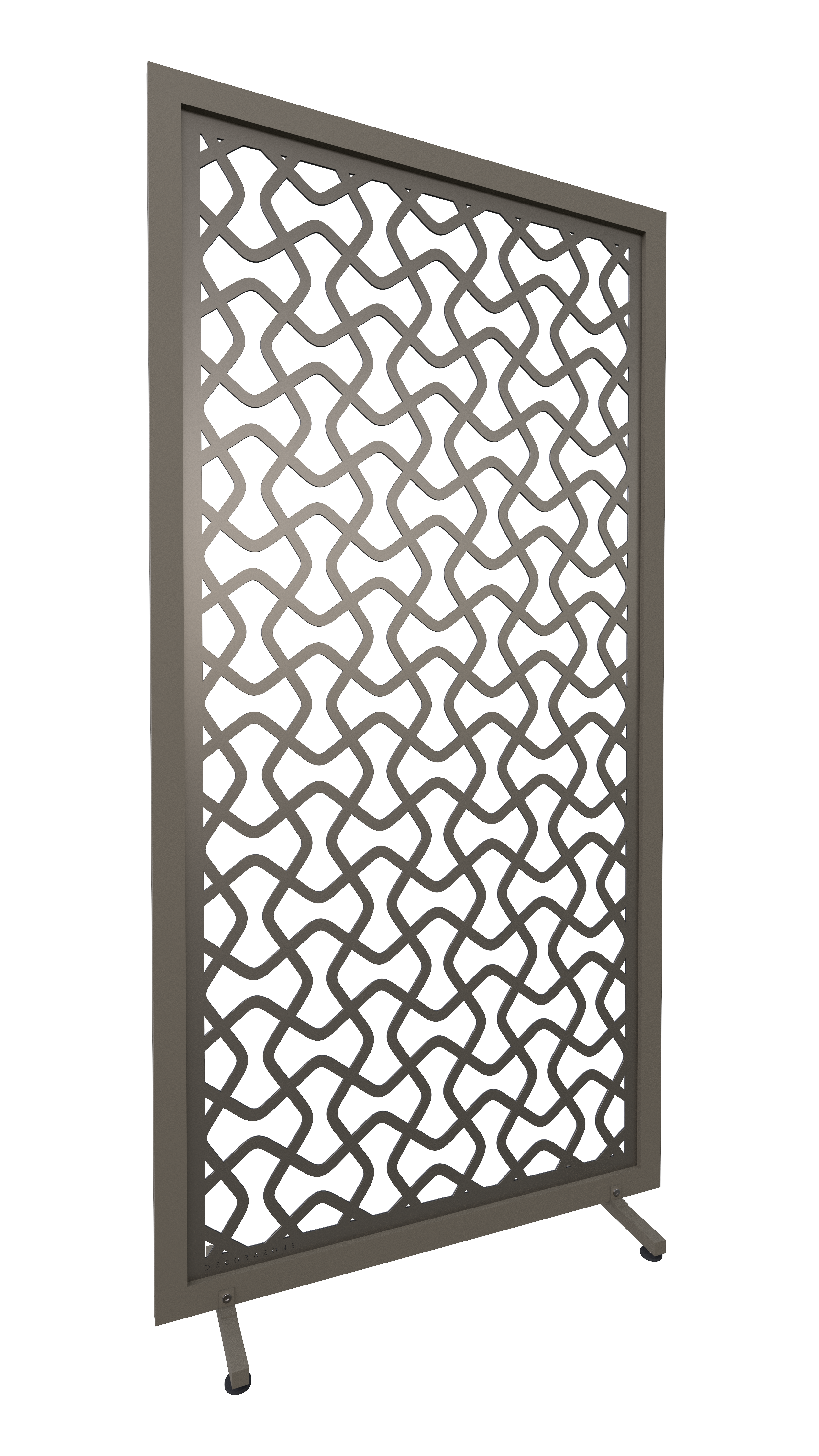 Celosía Standing®️ Managua | Exteriores