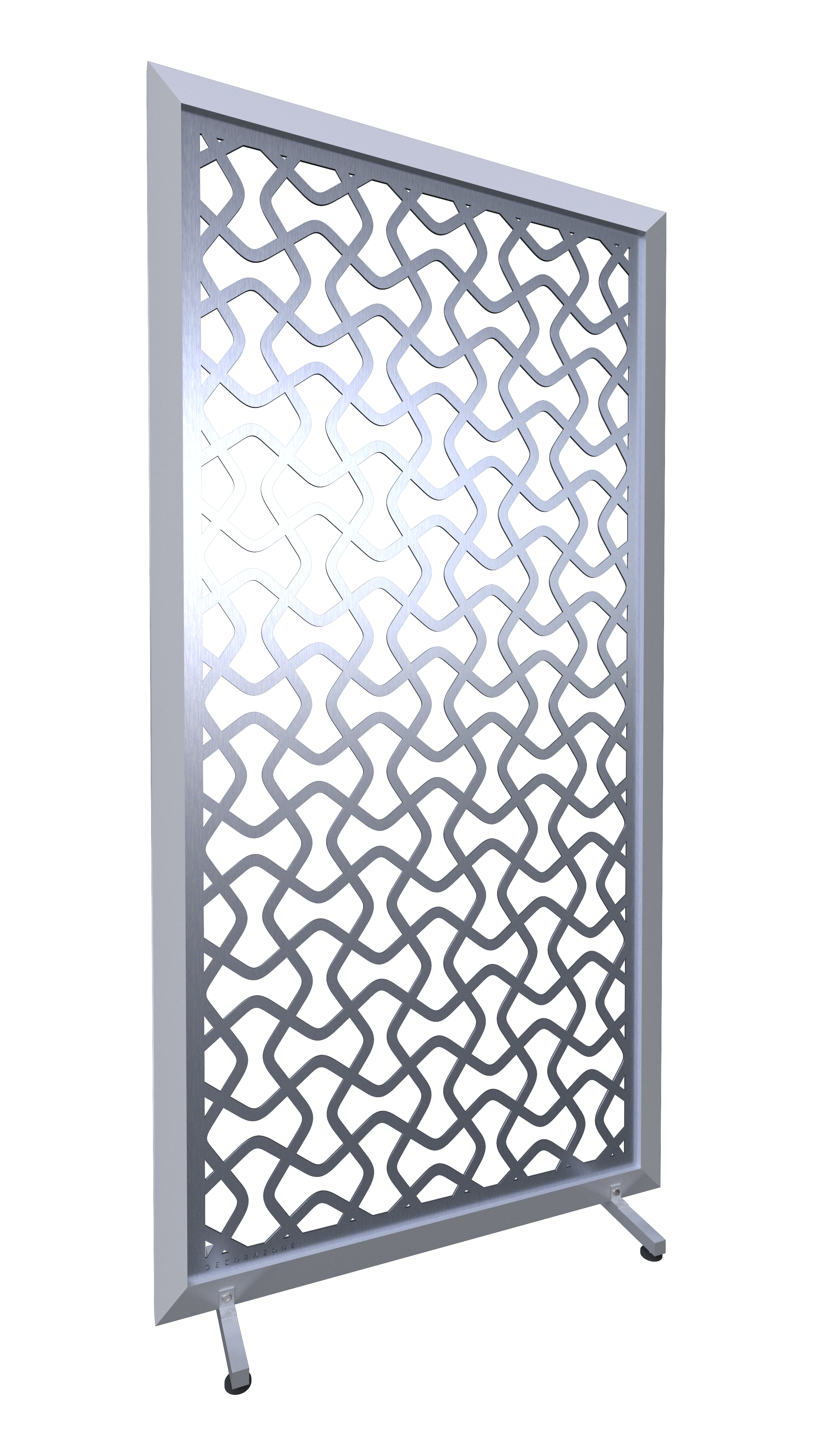 Celosía Standing®️ Managua | Exteriores