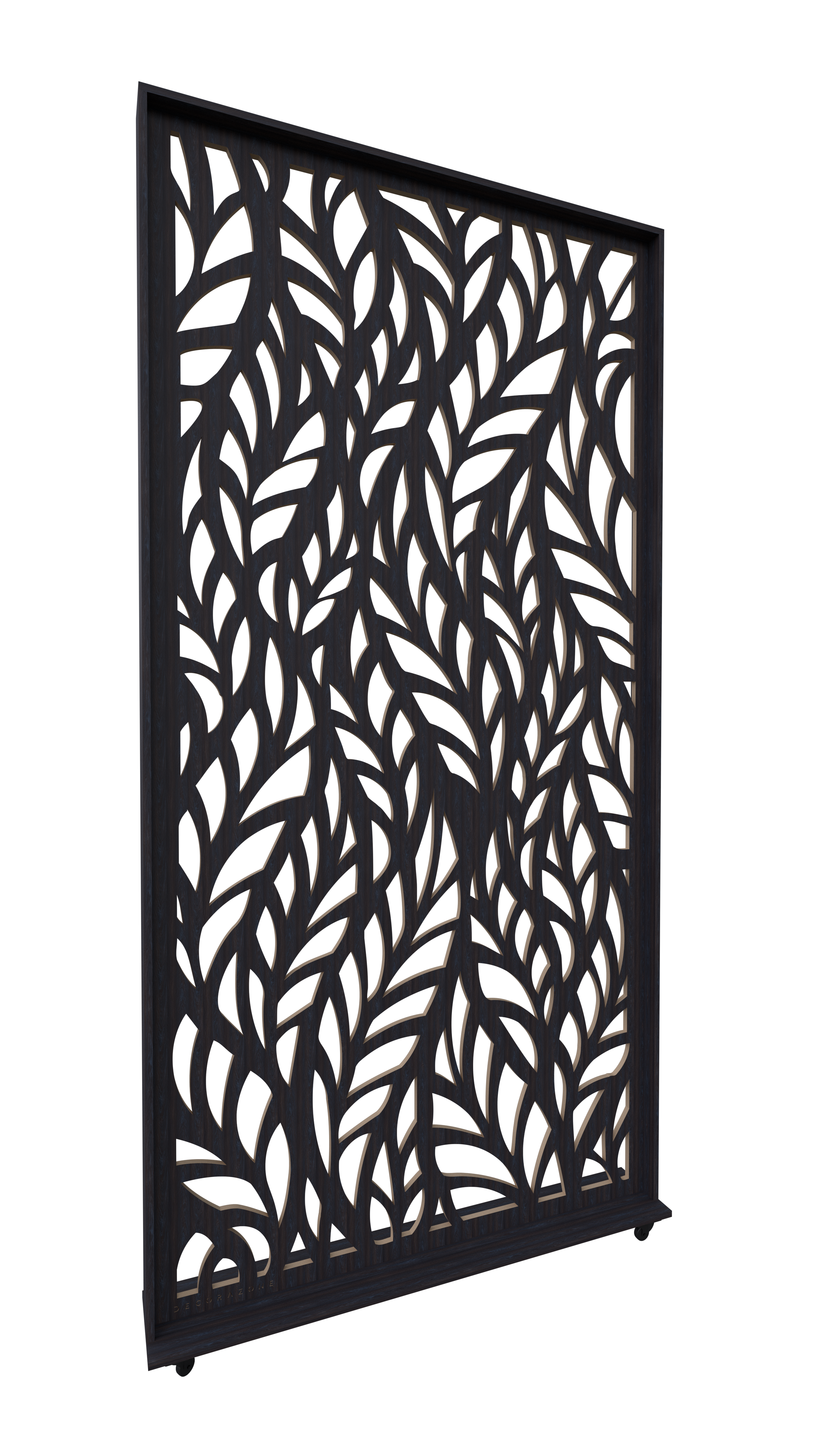 Celosía Rolling®️ Darién | Interiores