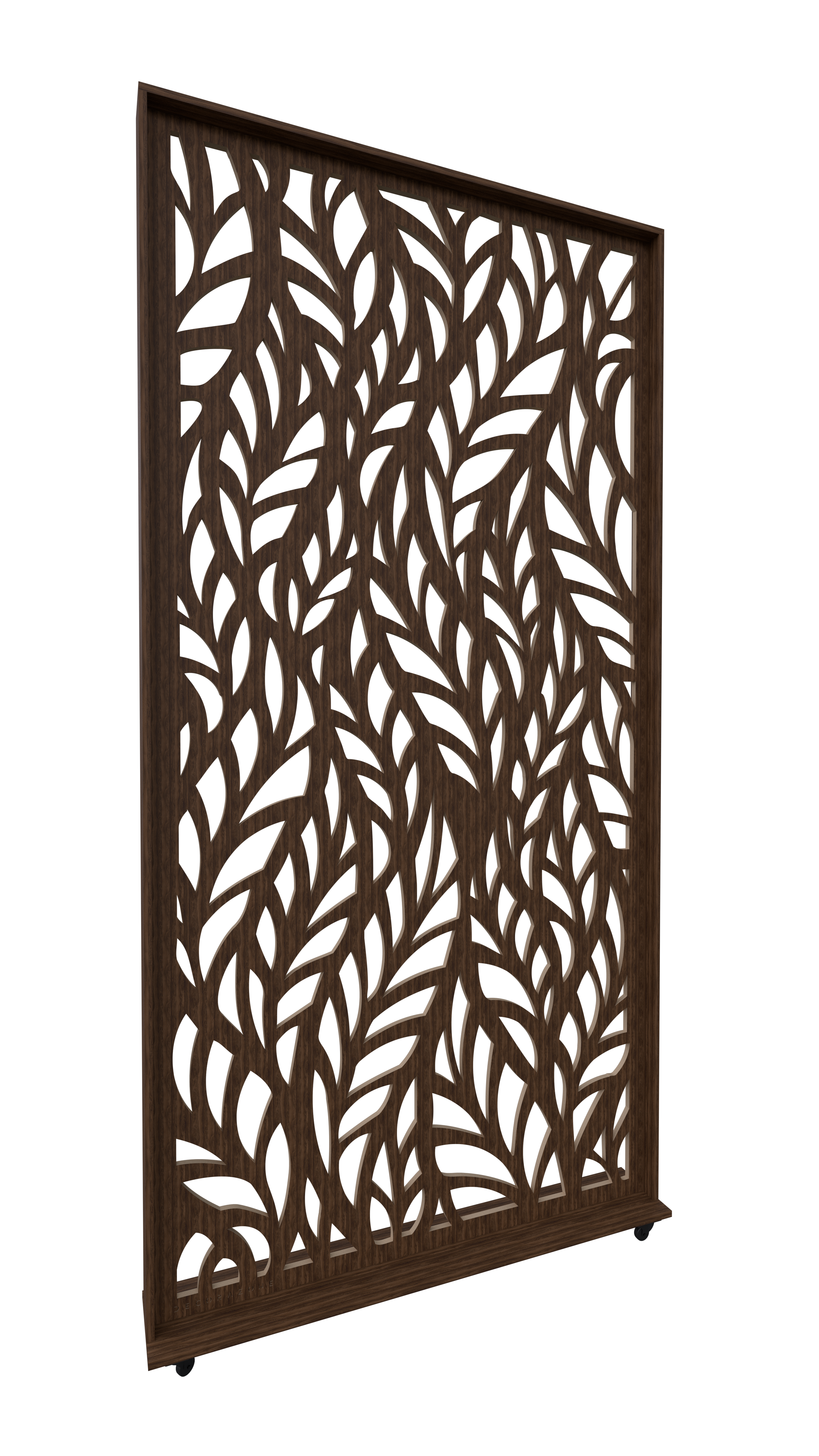 Celosía Rolling®️ Darién | Interiores