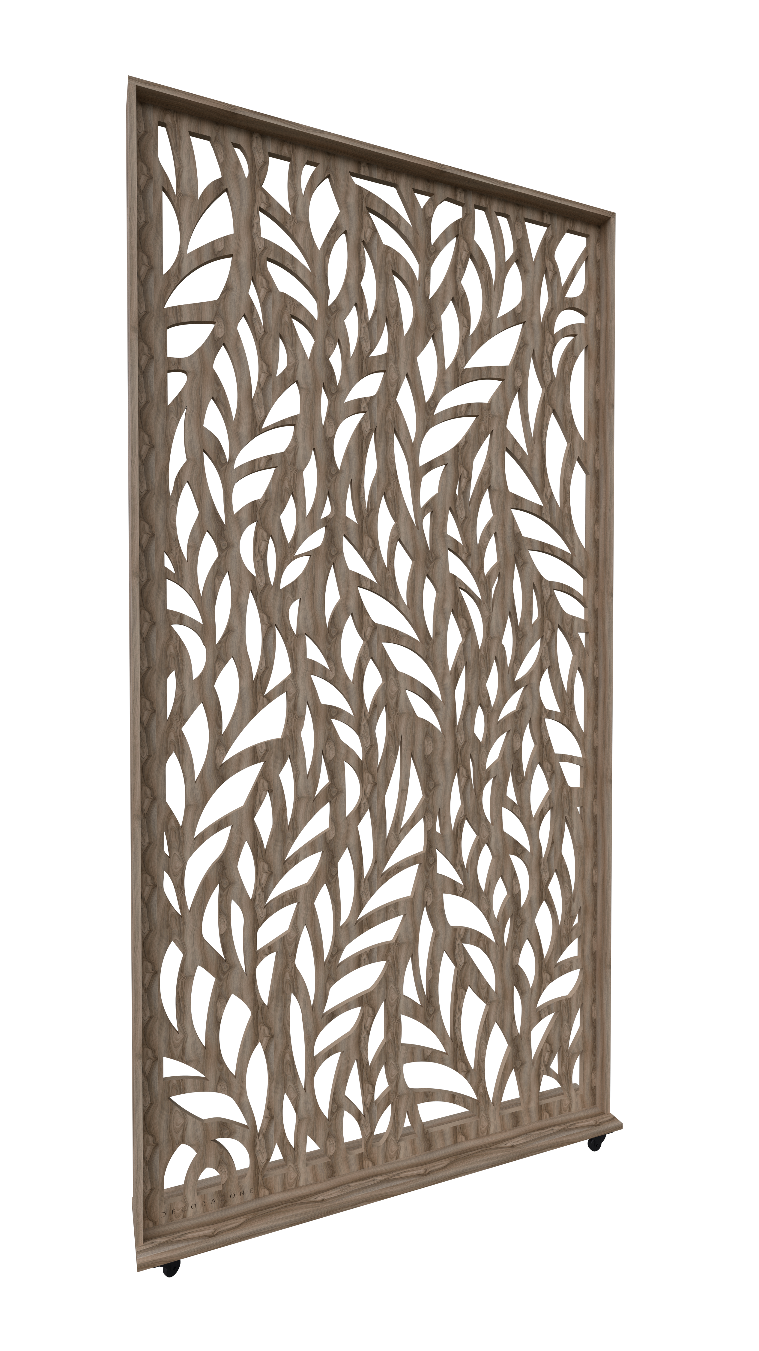 Celosía Rolling®️ Darién | Interiores