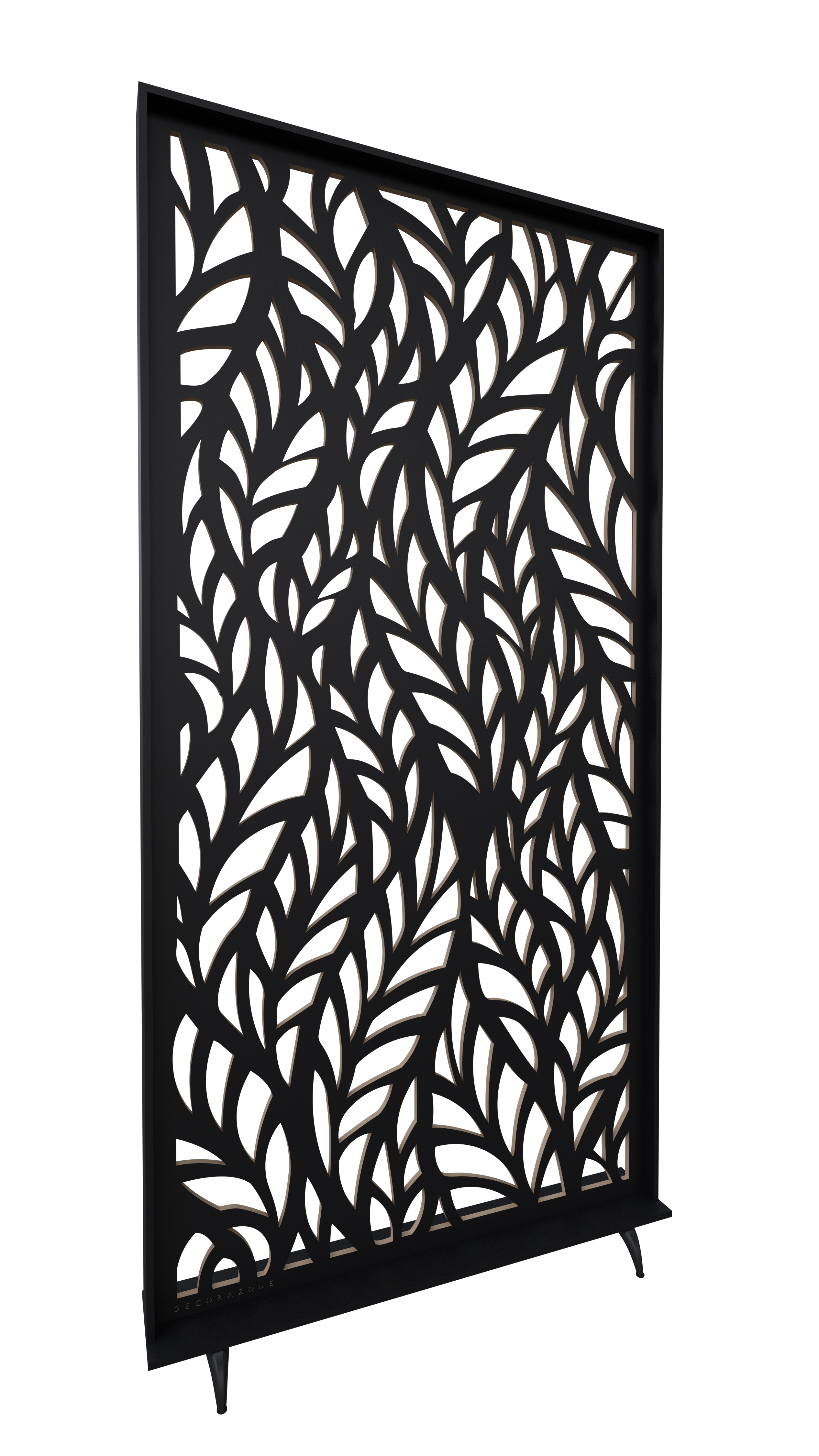 Celosía Standing®️ Darién | Interiores