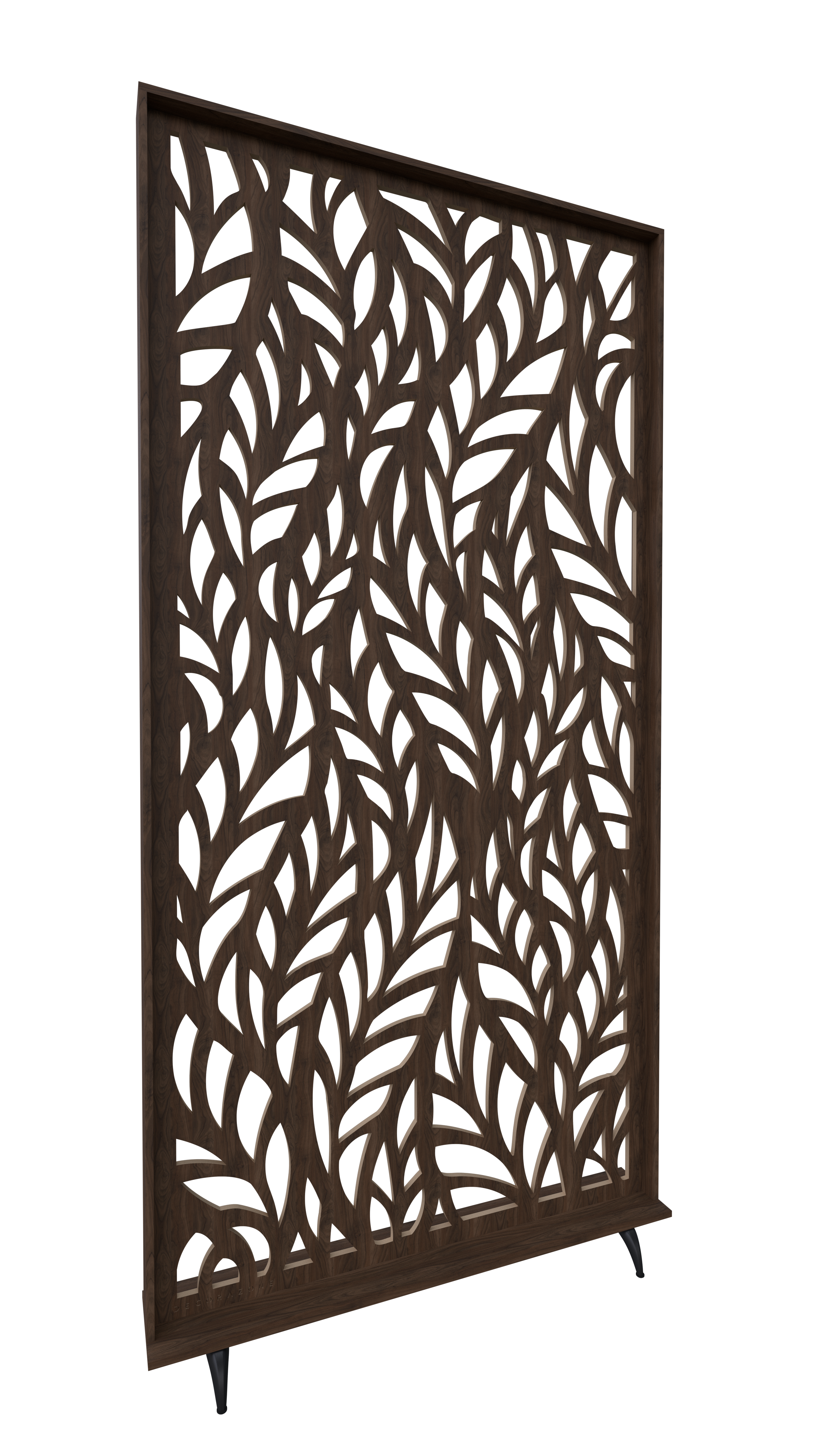 Celosía Standing®️ Darién | Interiores