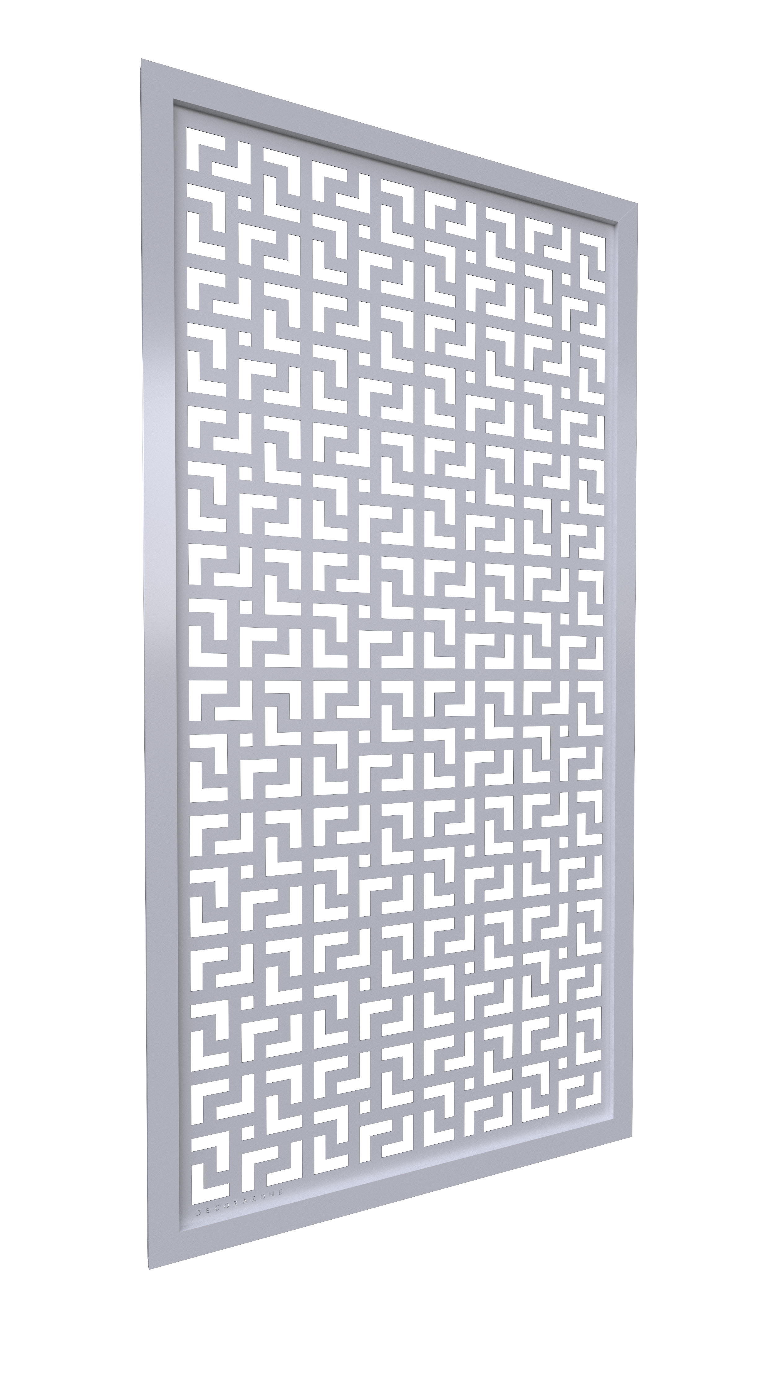 Celosía Cadro®️ Asúan | Exteriores