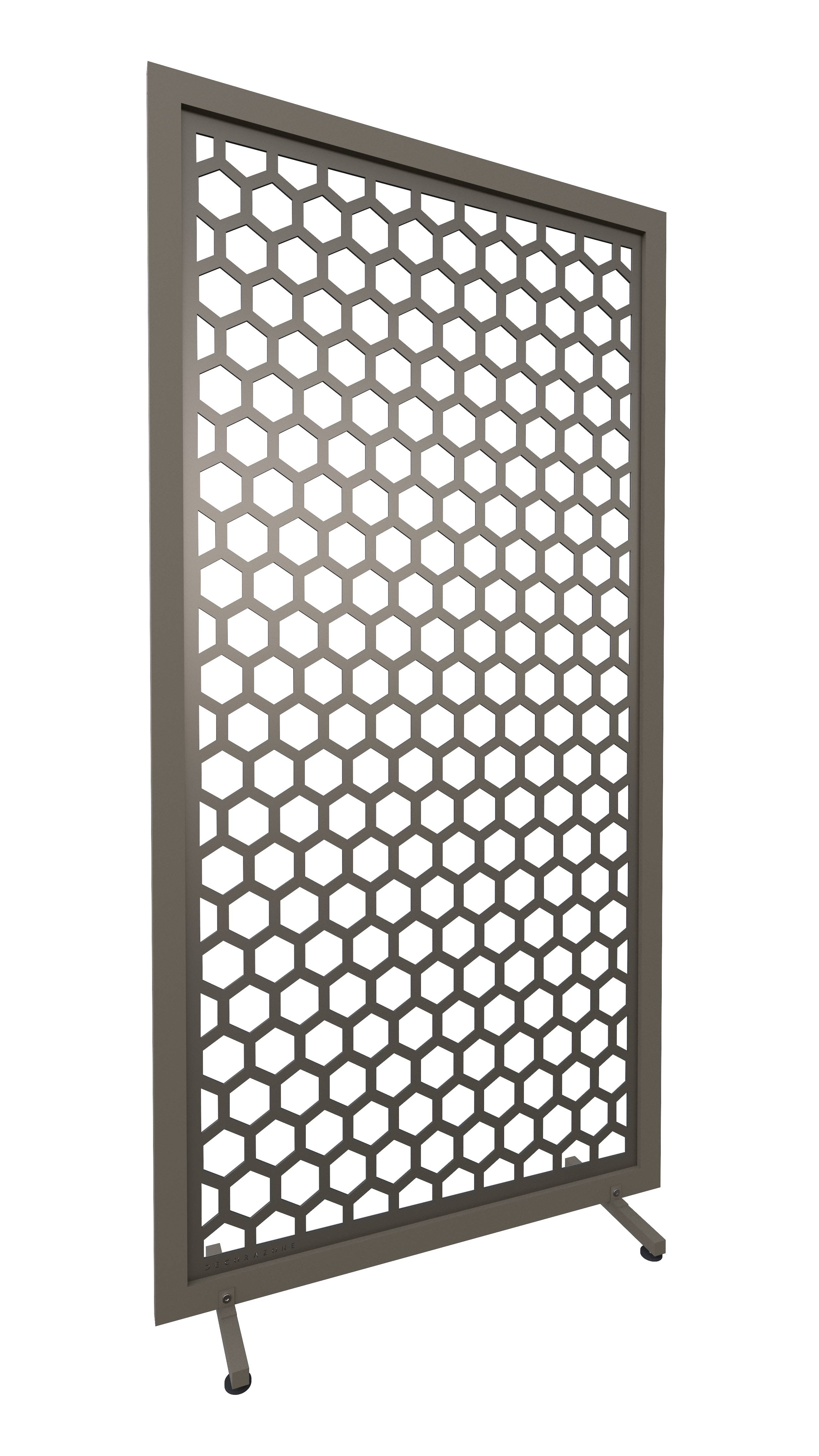 Celosía Standing®️ Apípolis | Exteriores