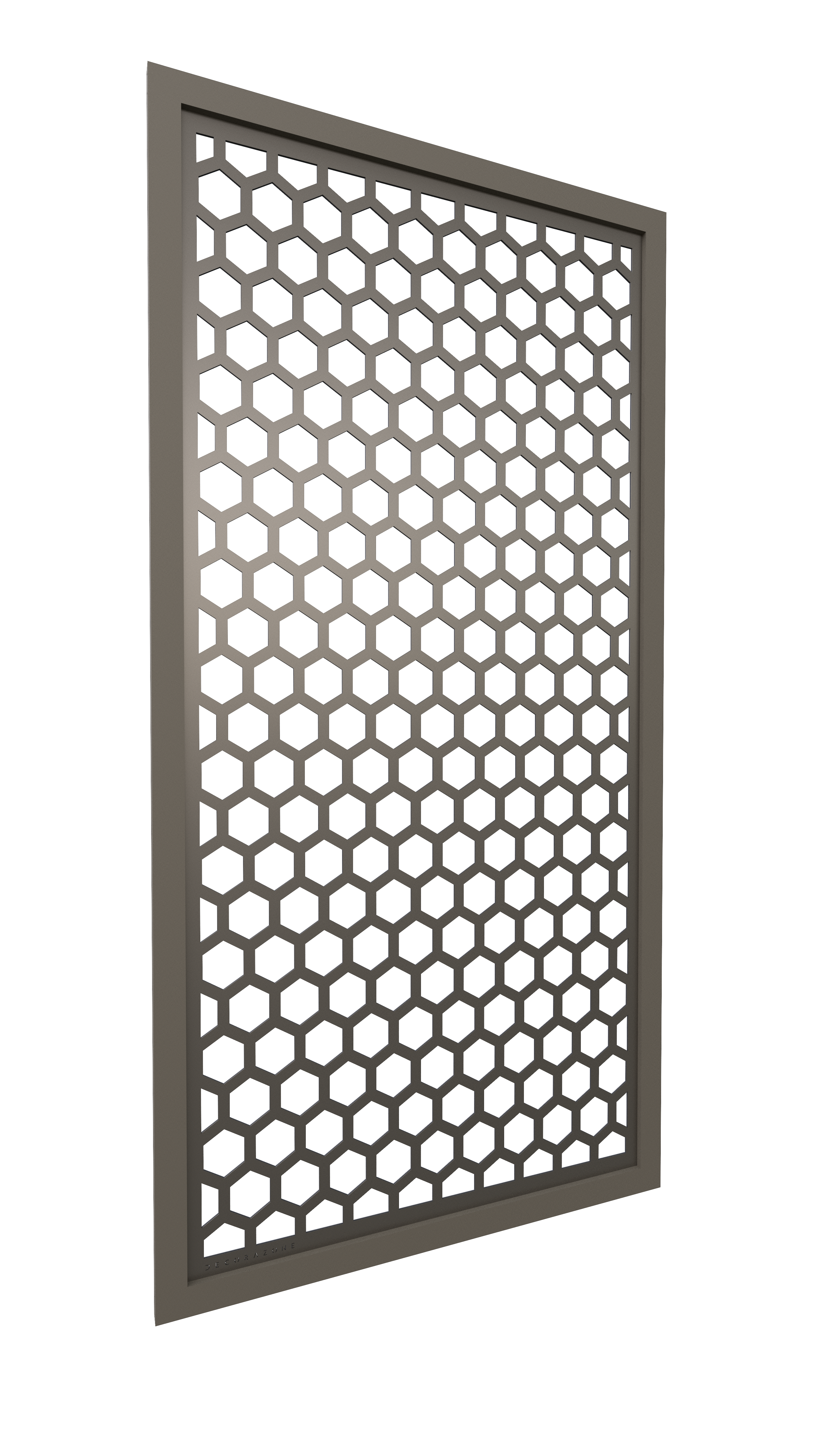 Celosía Cadro®️ Apípolis | Exteriores