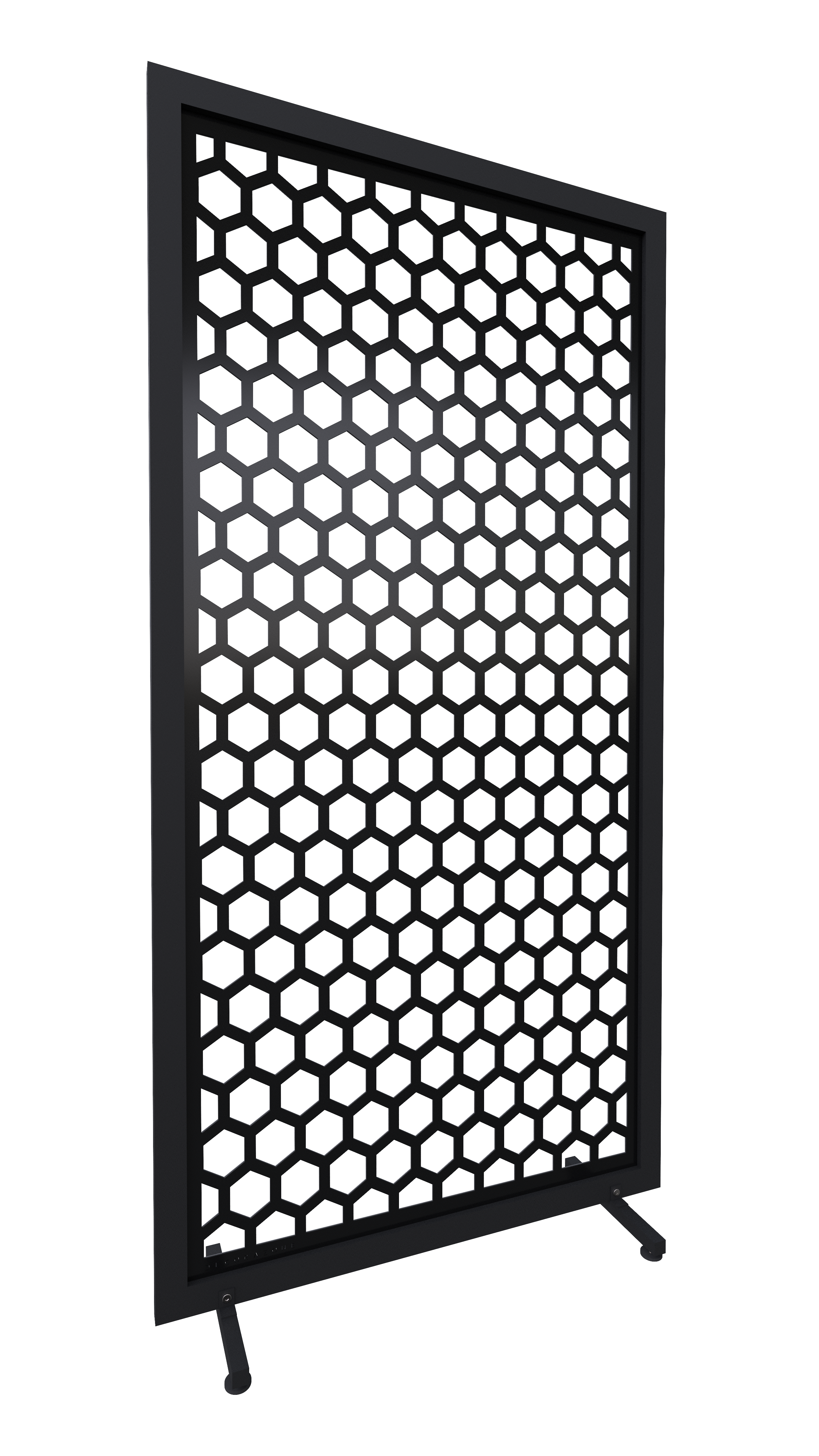 Celosía Standing®️ Apípolis | Exteriores