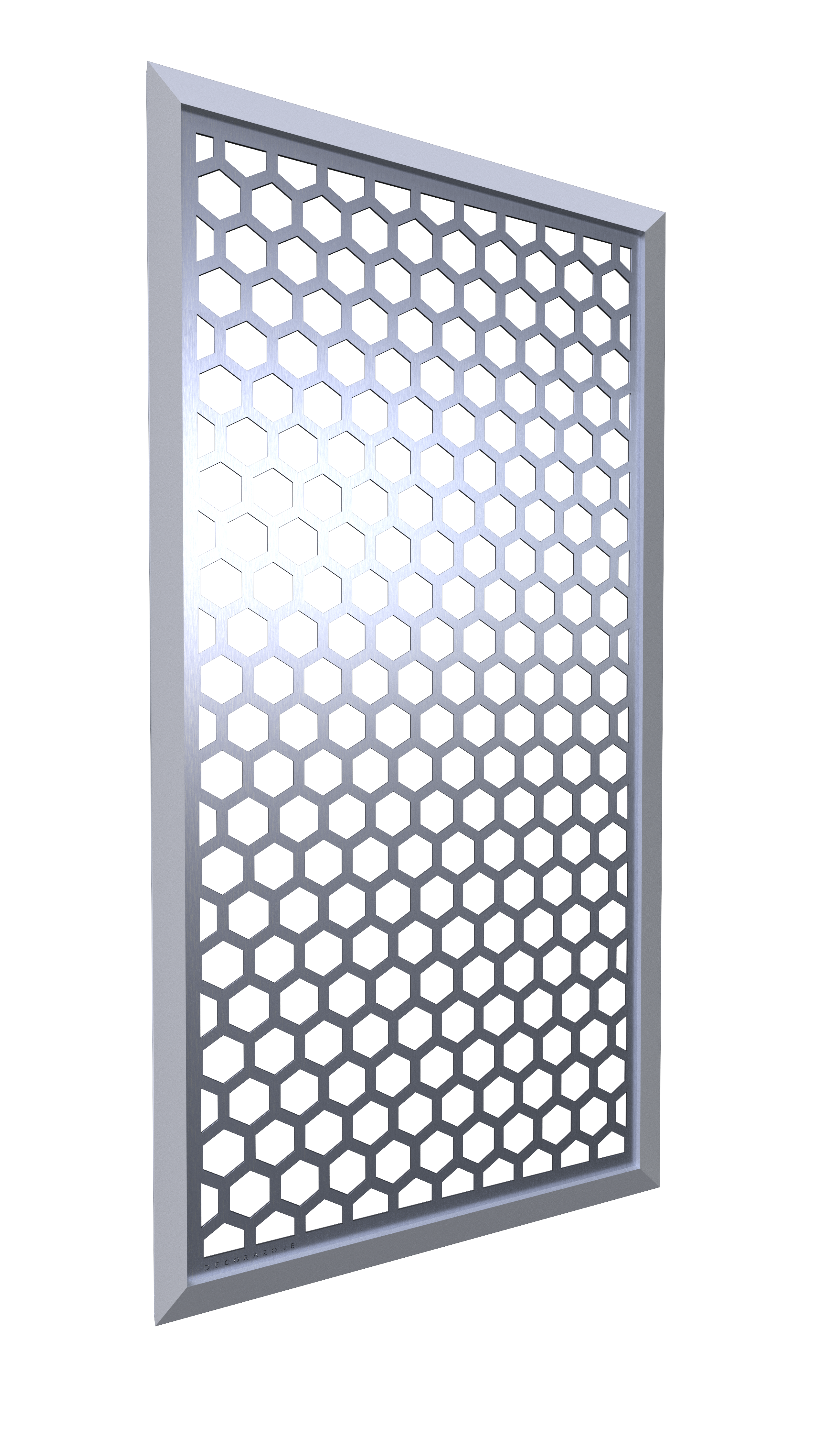 Celosía Cadro®️ Apípolis | Exteriores