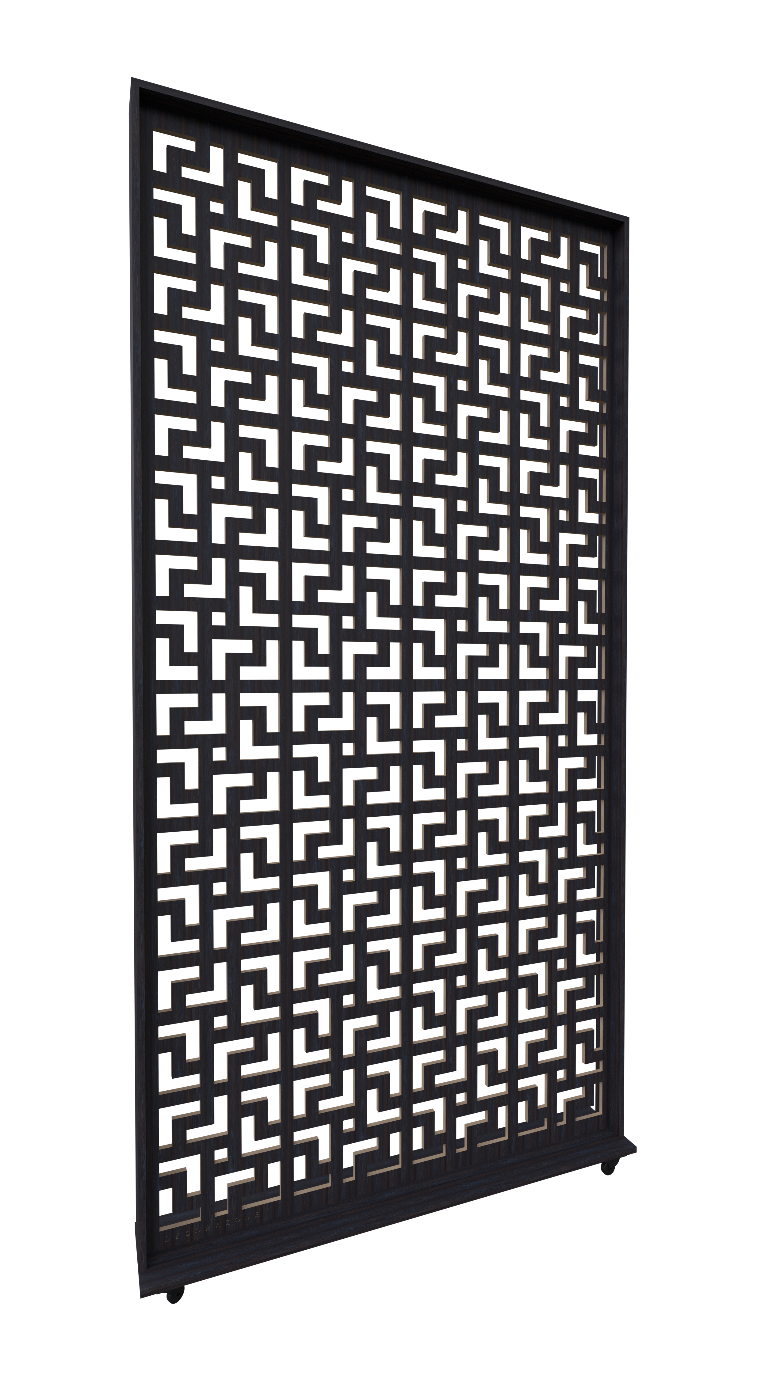 Celosía Rolling®️ Asúan | Interiores