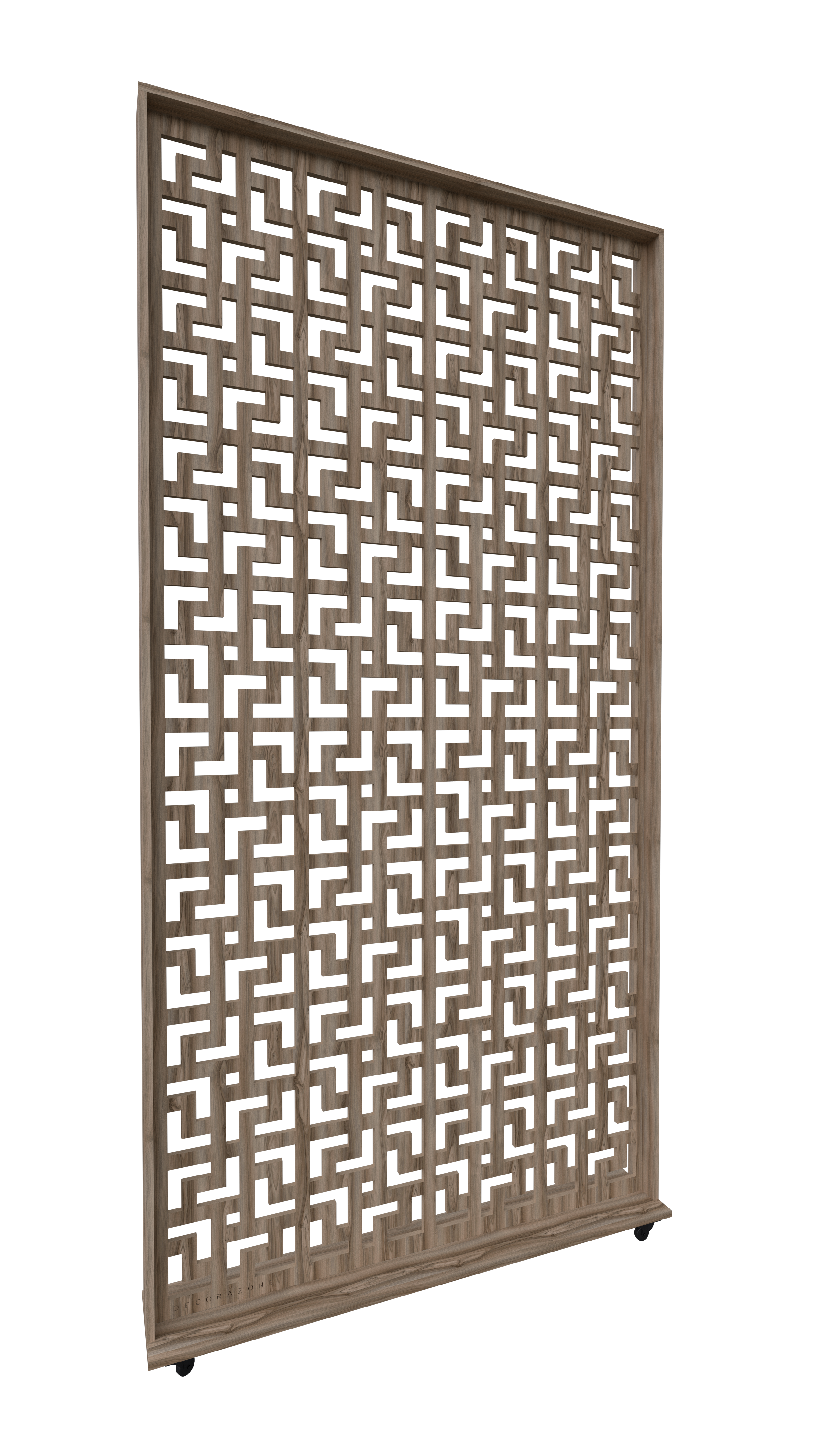 Celosía Rolling®️ Asúan | Interiores