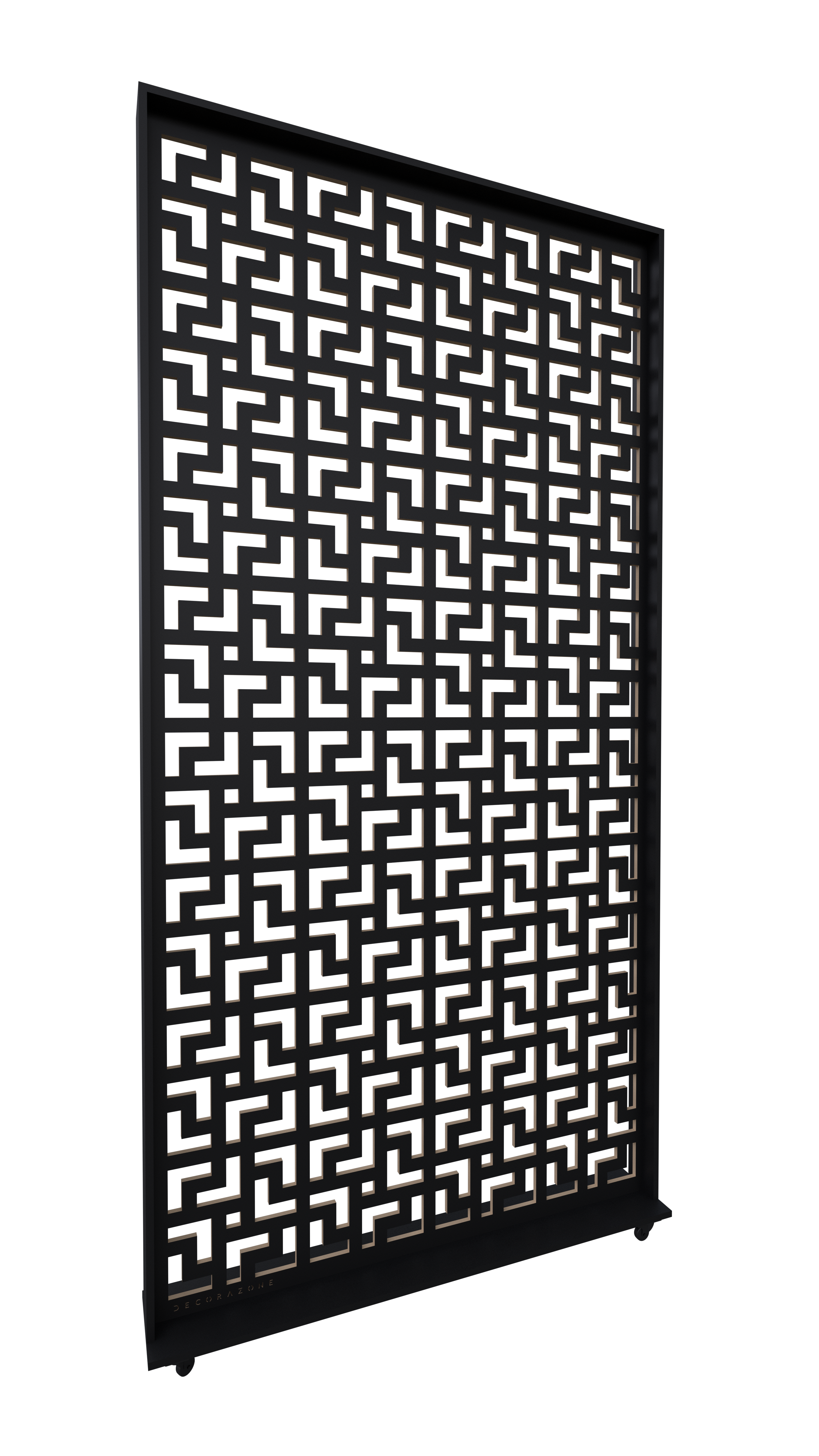 Celosía Rolling®️ Asúan | Interiores