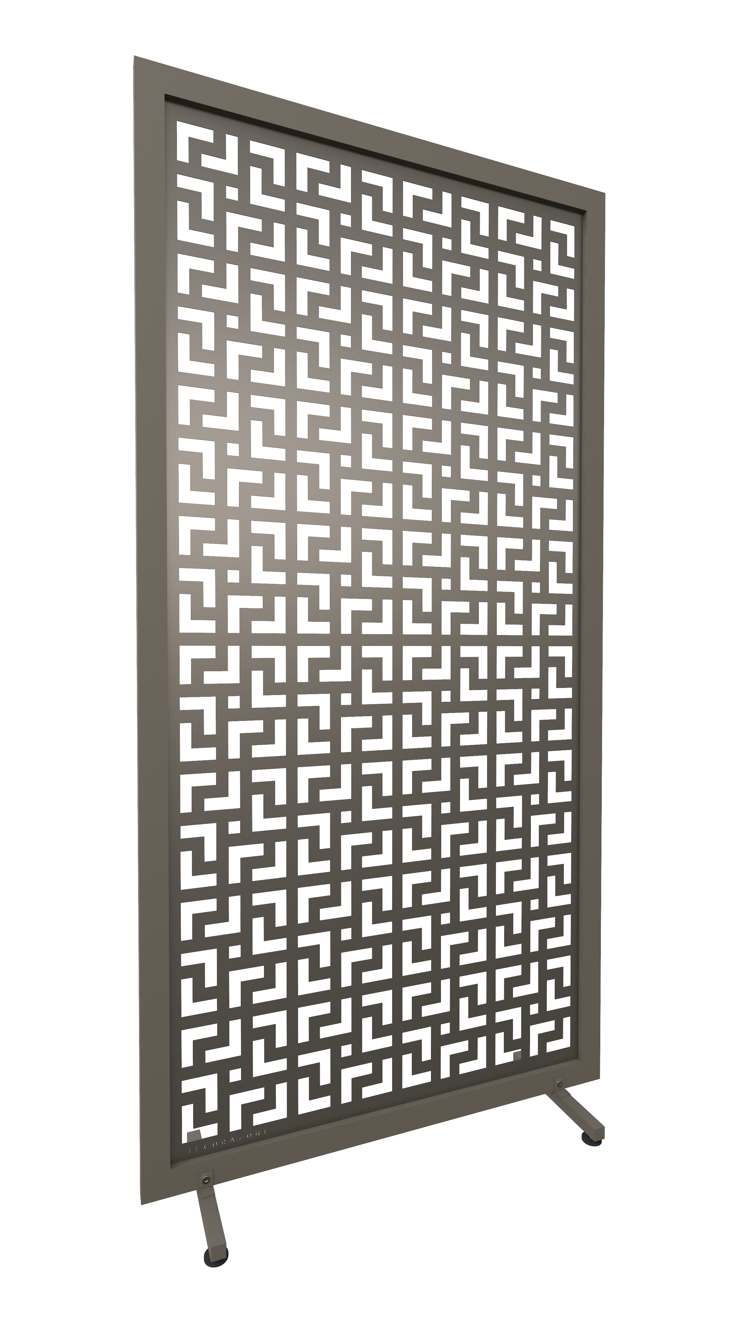 Celosía Standing®️ Asúan | Exteriores