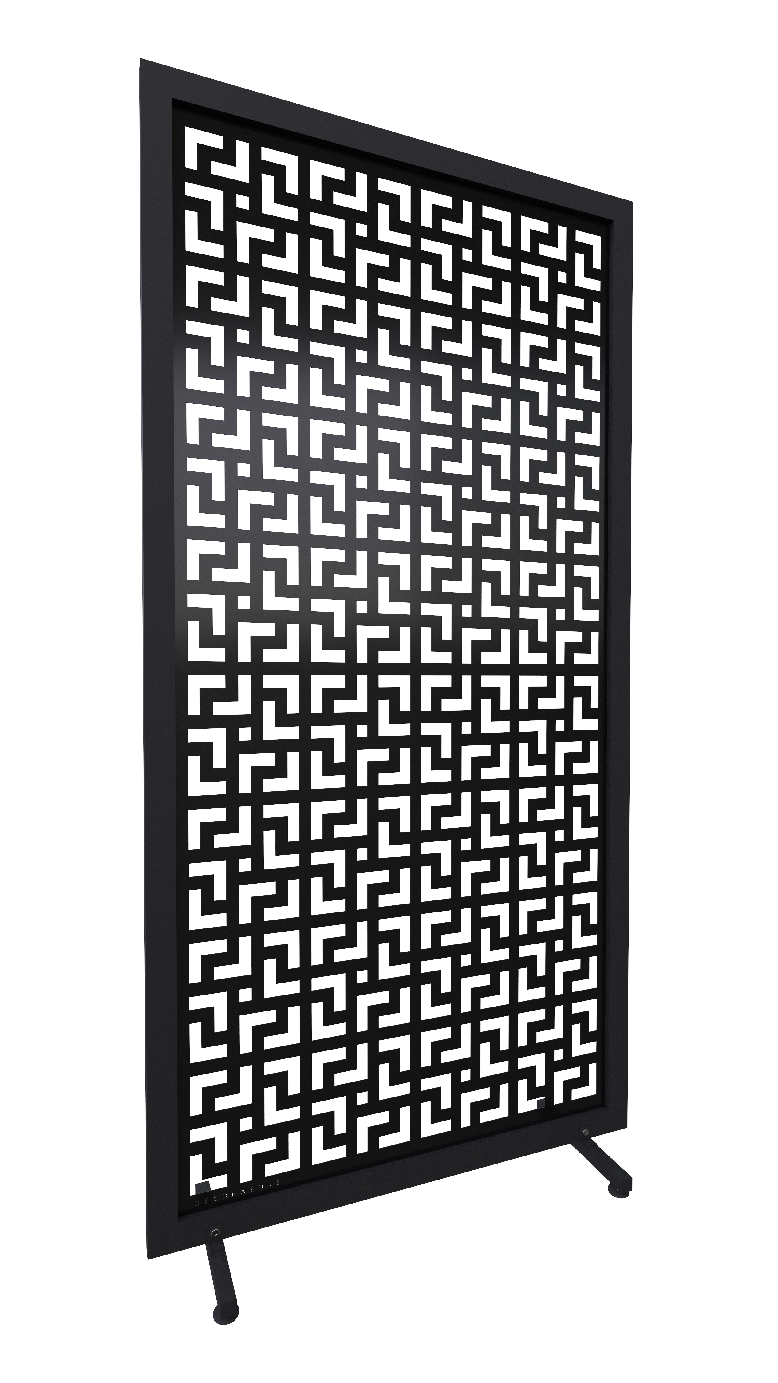 Celosía Standing®️ Asúan | Exteriores