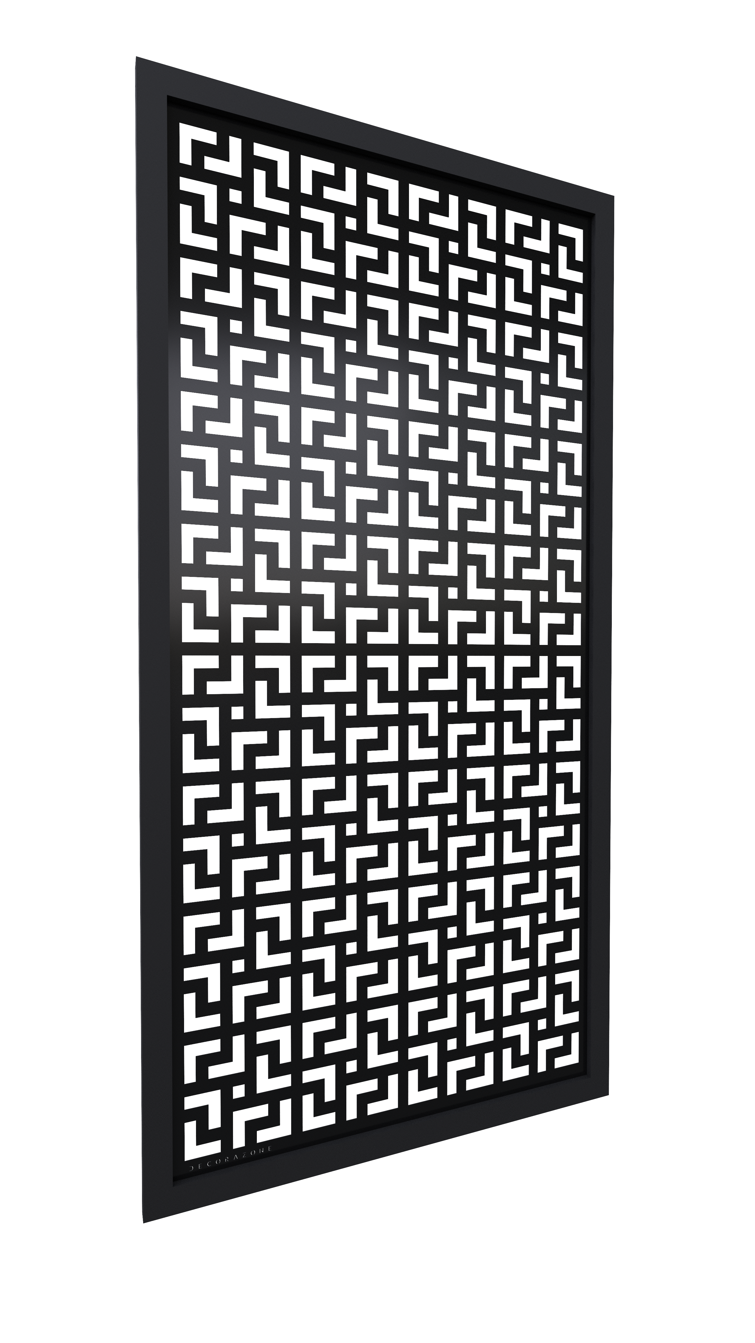 Celosía Cadro®️ Asúan | Exteriores