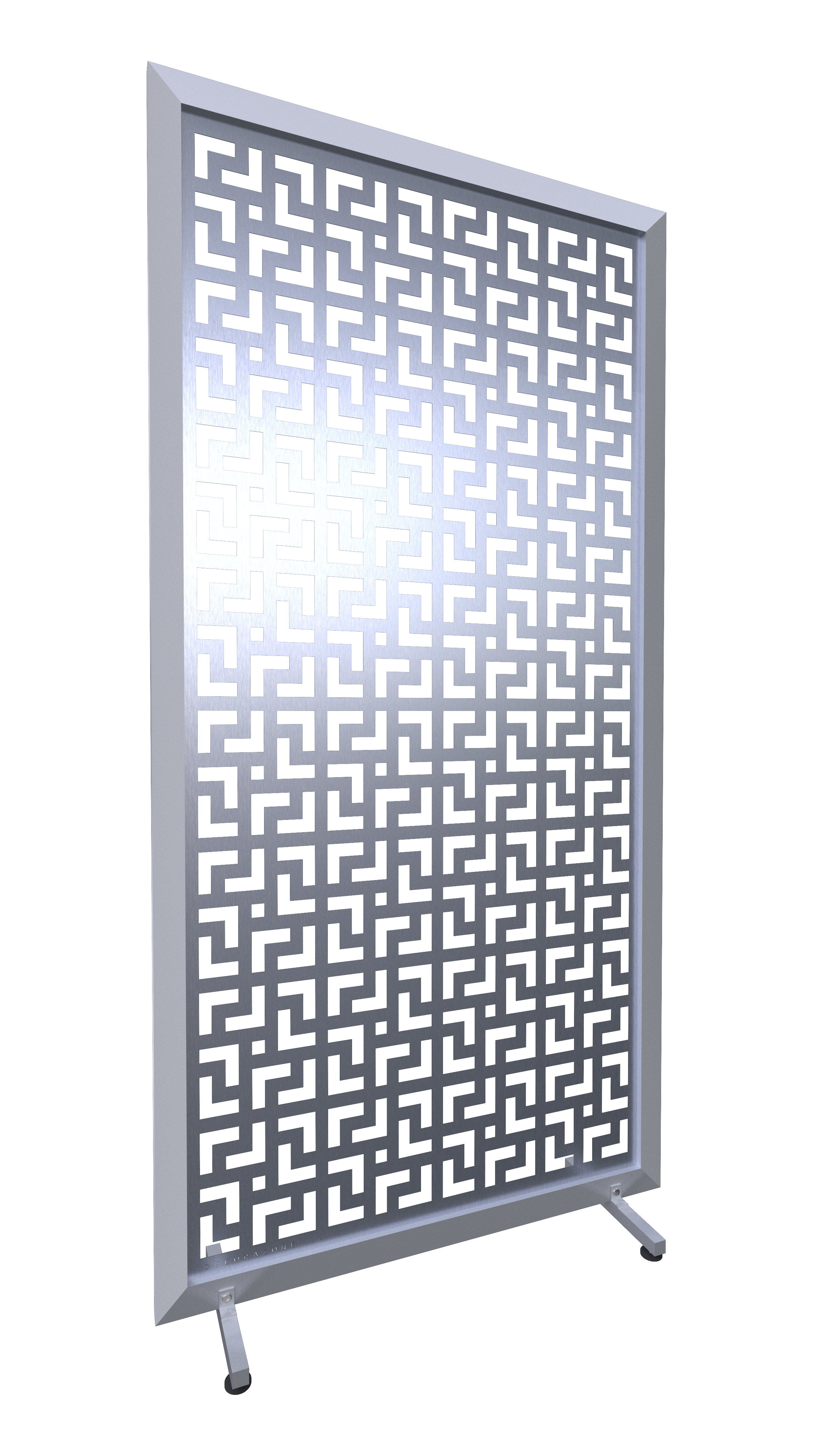 Celosía Standing®️ Asúan | Exteriores