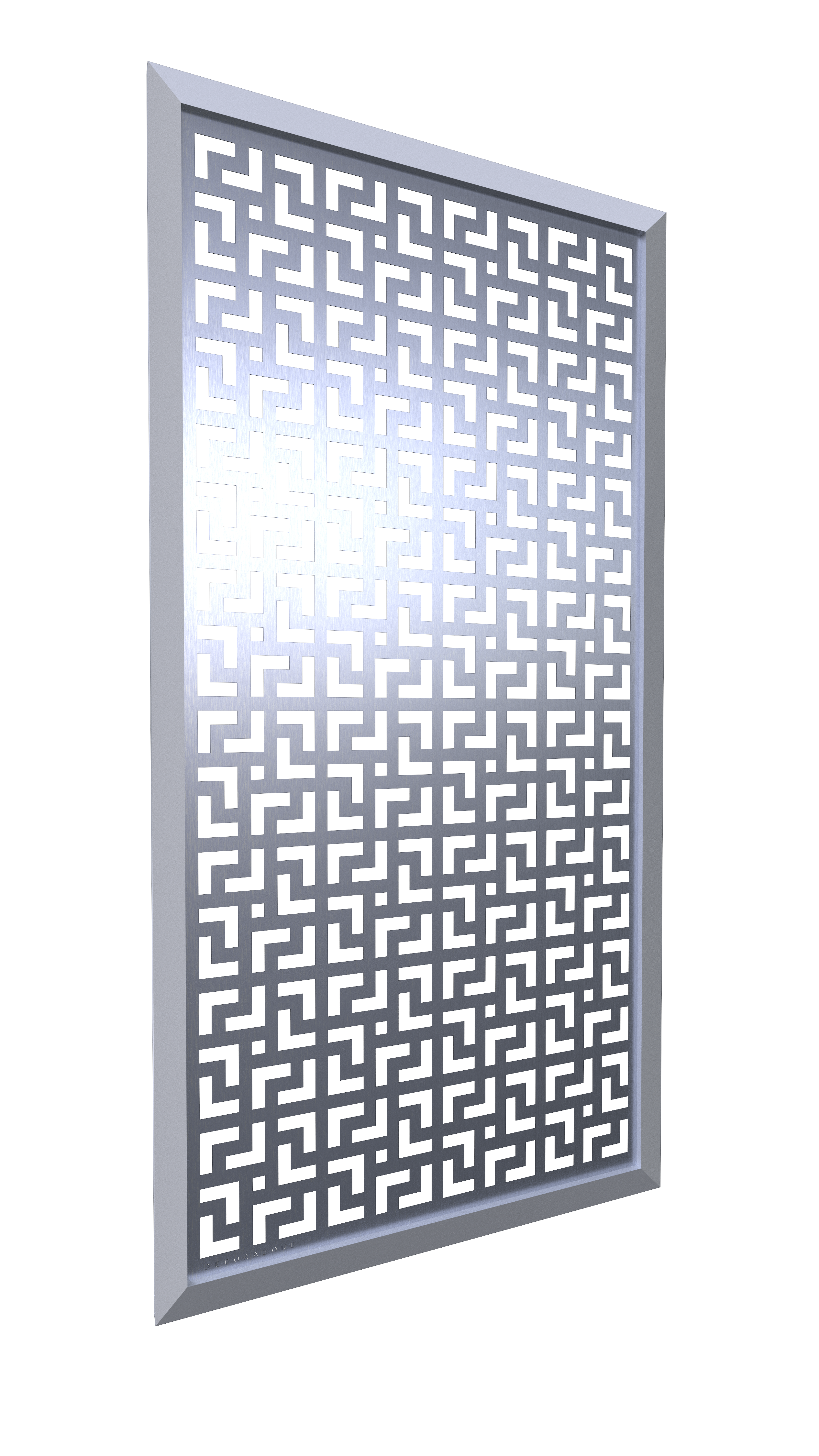 Celosía Cadro®️ Asúan | Exteriores