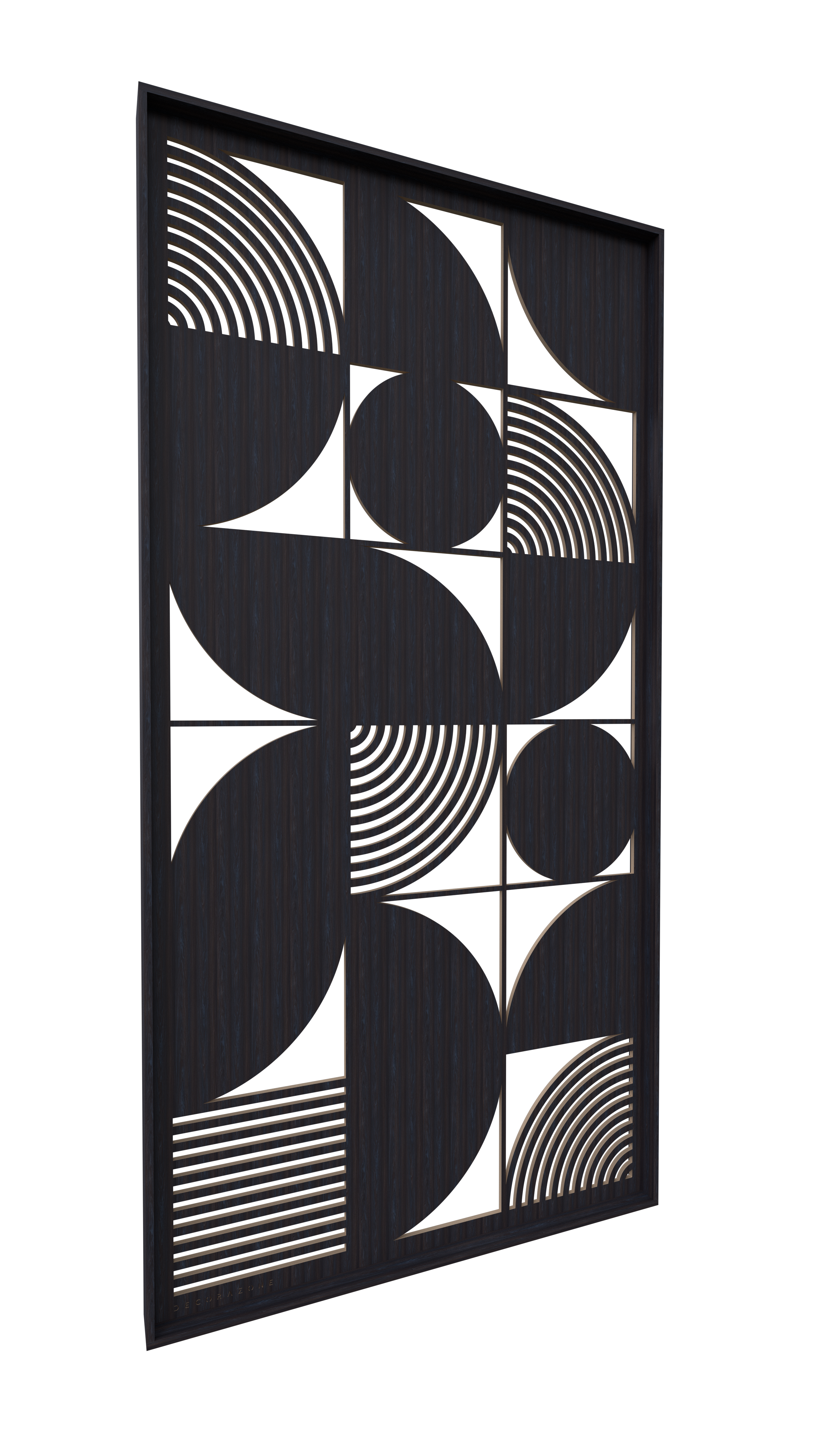 Celosía Cadro®️ Brisbane | Interiores