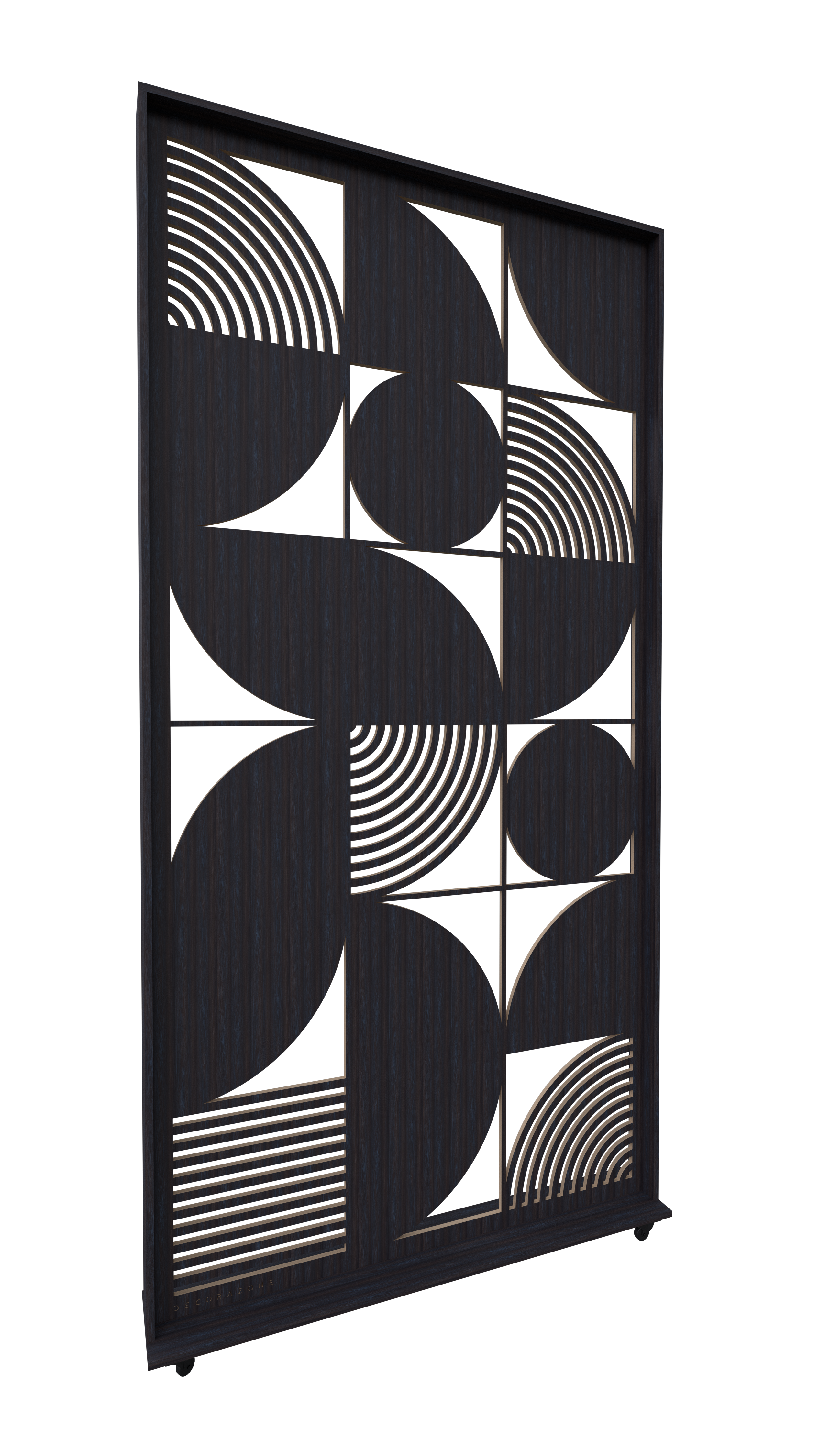 Celosía Rolling®️ Brisbane | Interiores