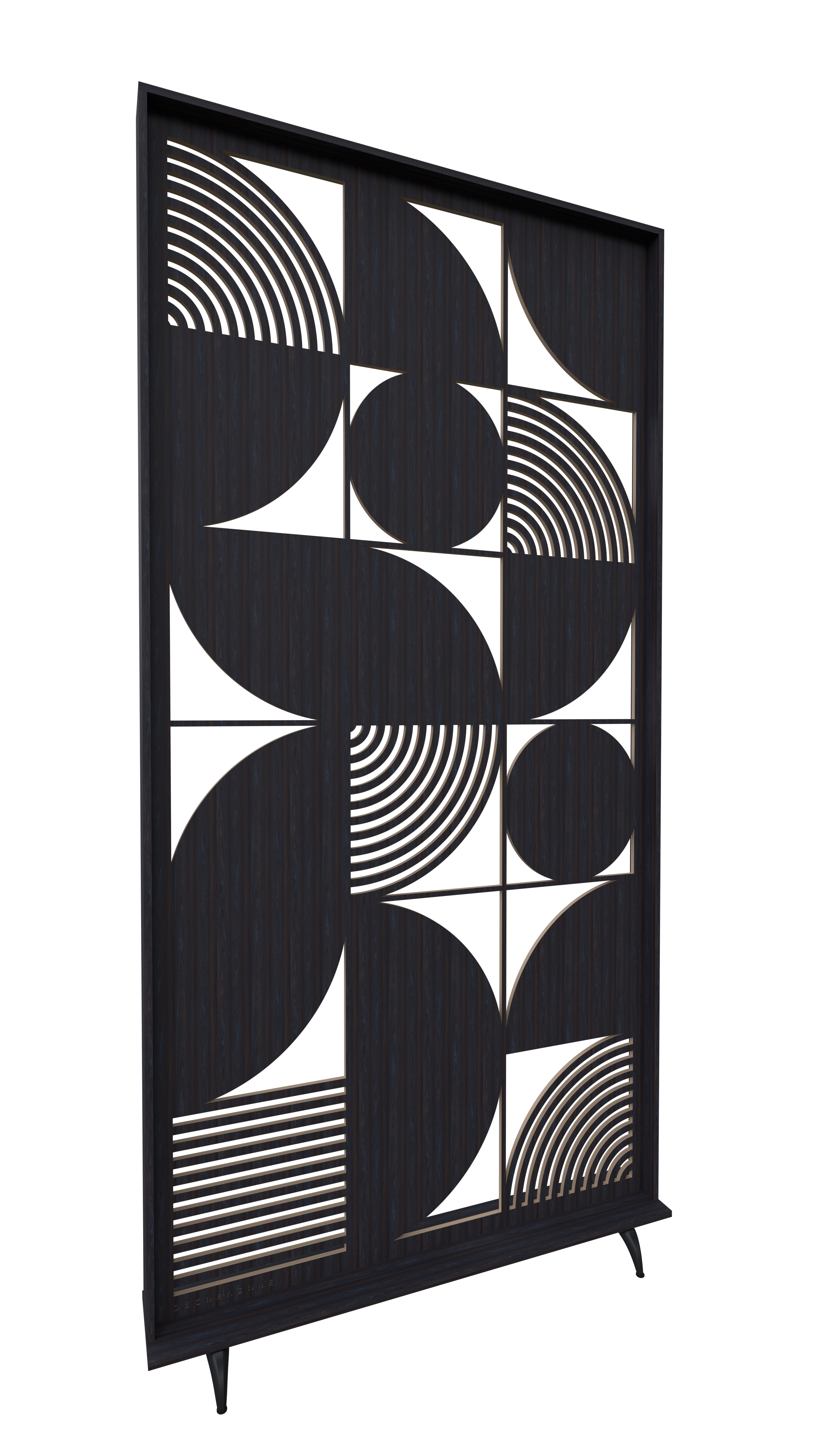 Celosía Standing®️ Brisbane | Interiores