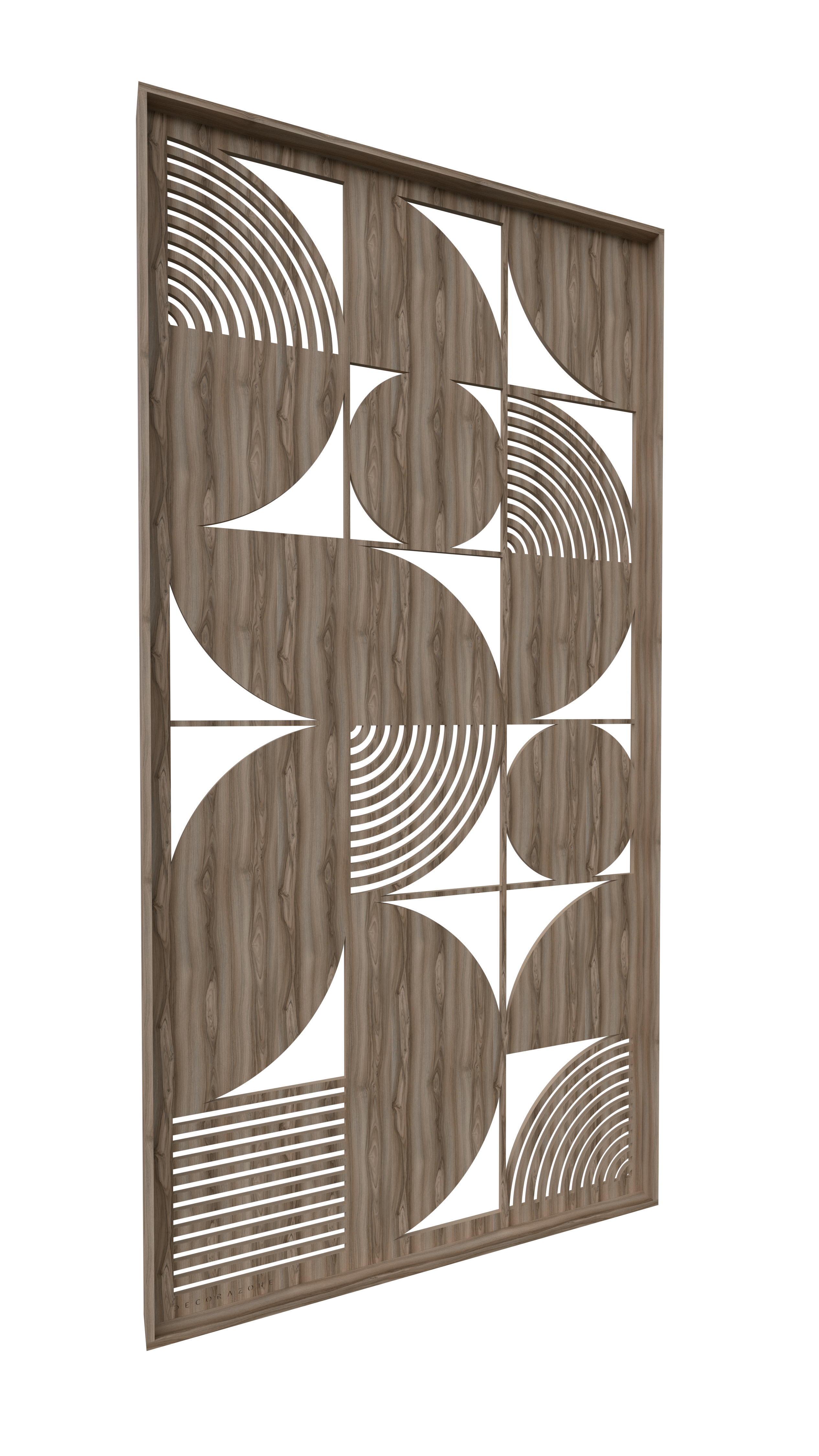 Celosía Cadro®️ Brisbane | Interiores