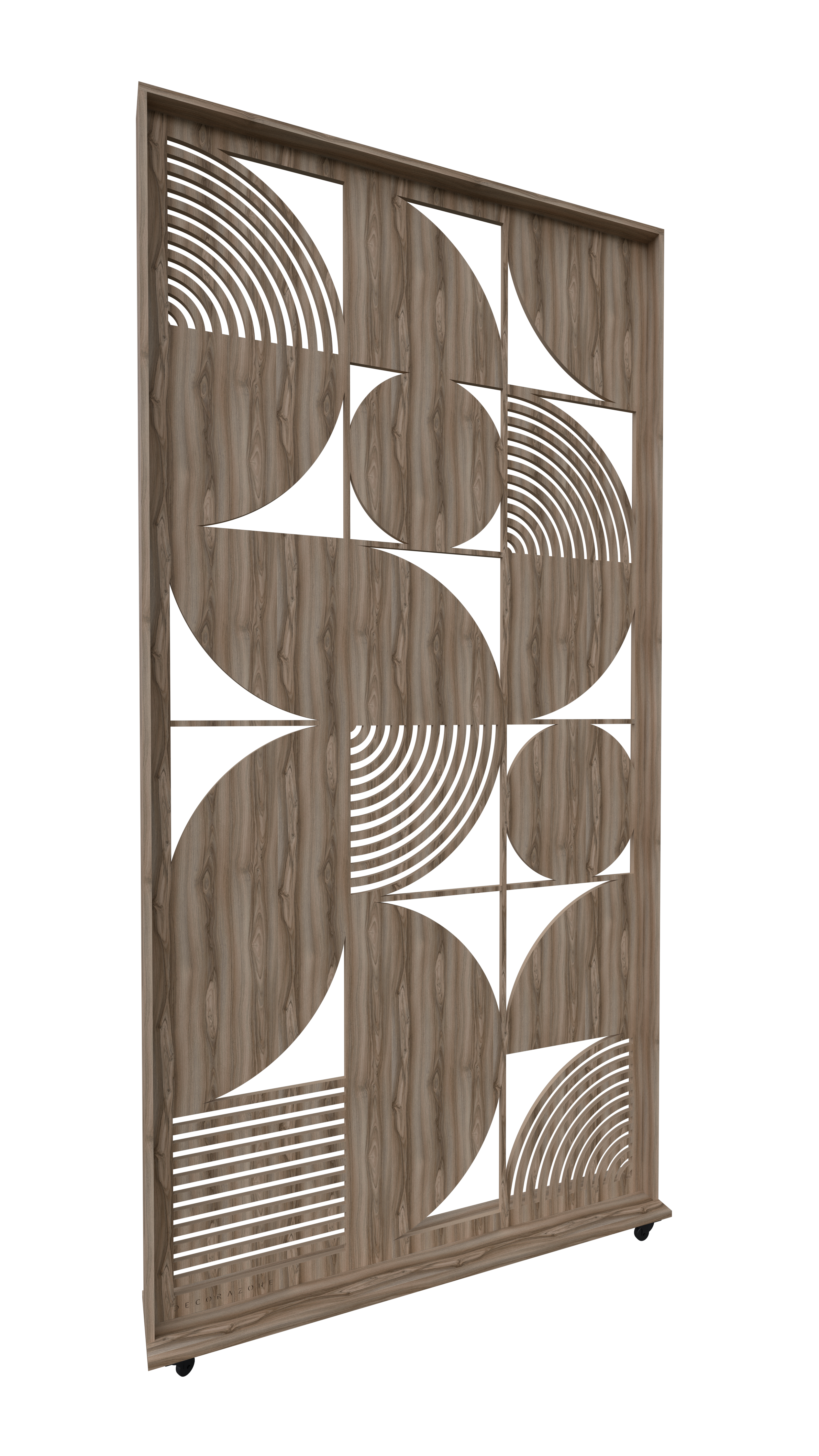 Celosía Rolling®️ Brisbane | Interiores